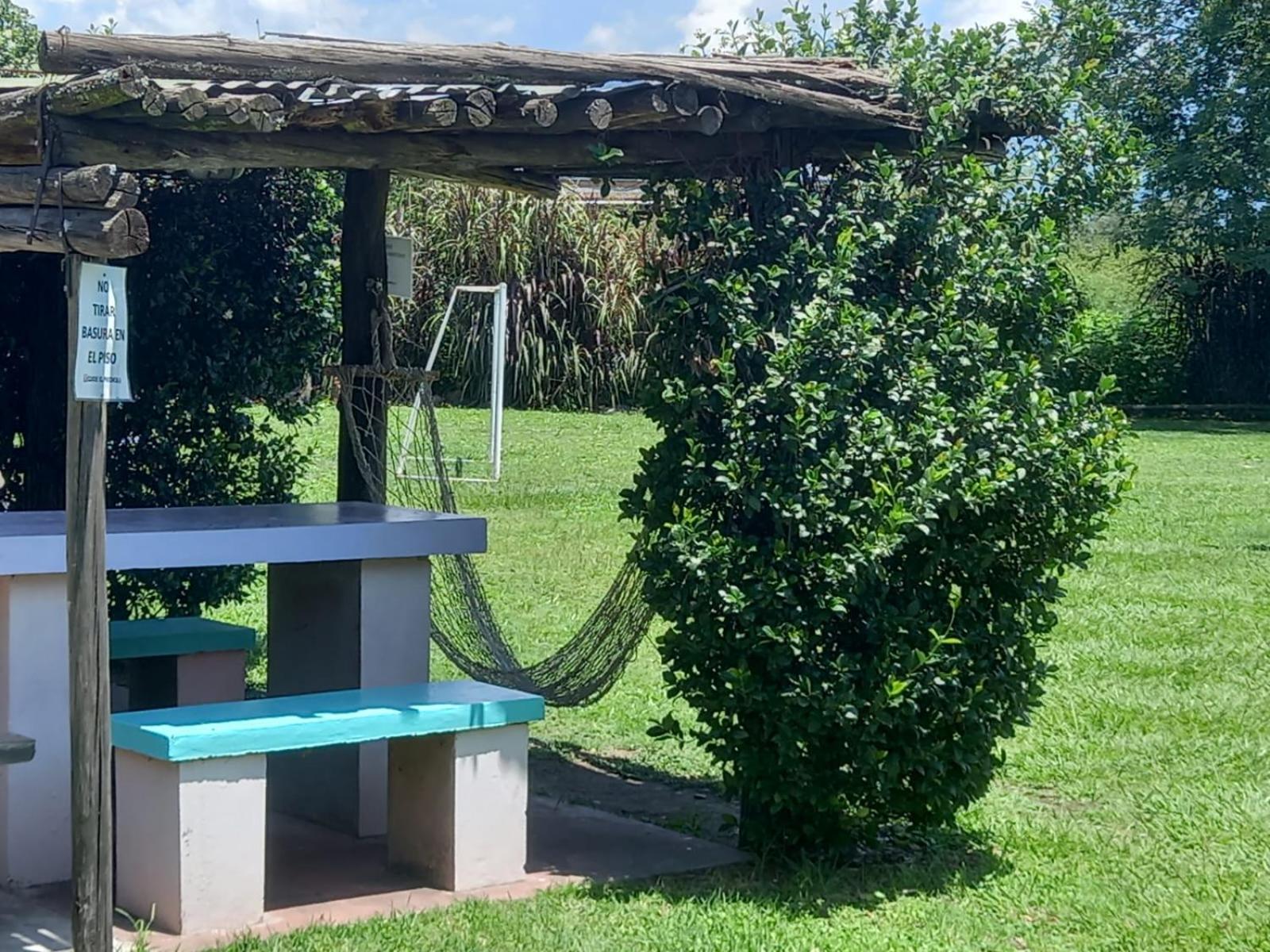 Cabañas Villa del Sol