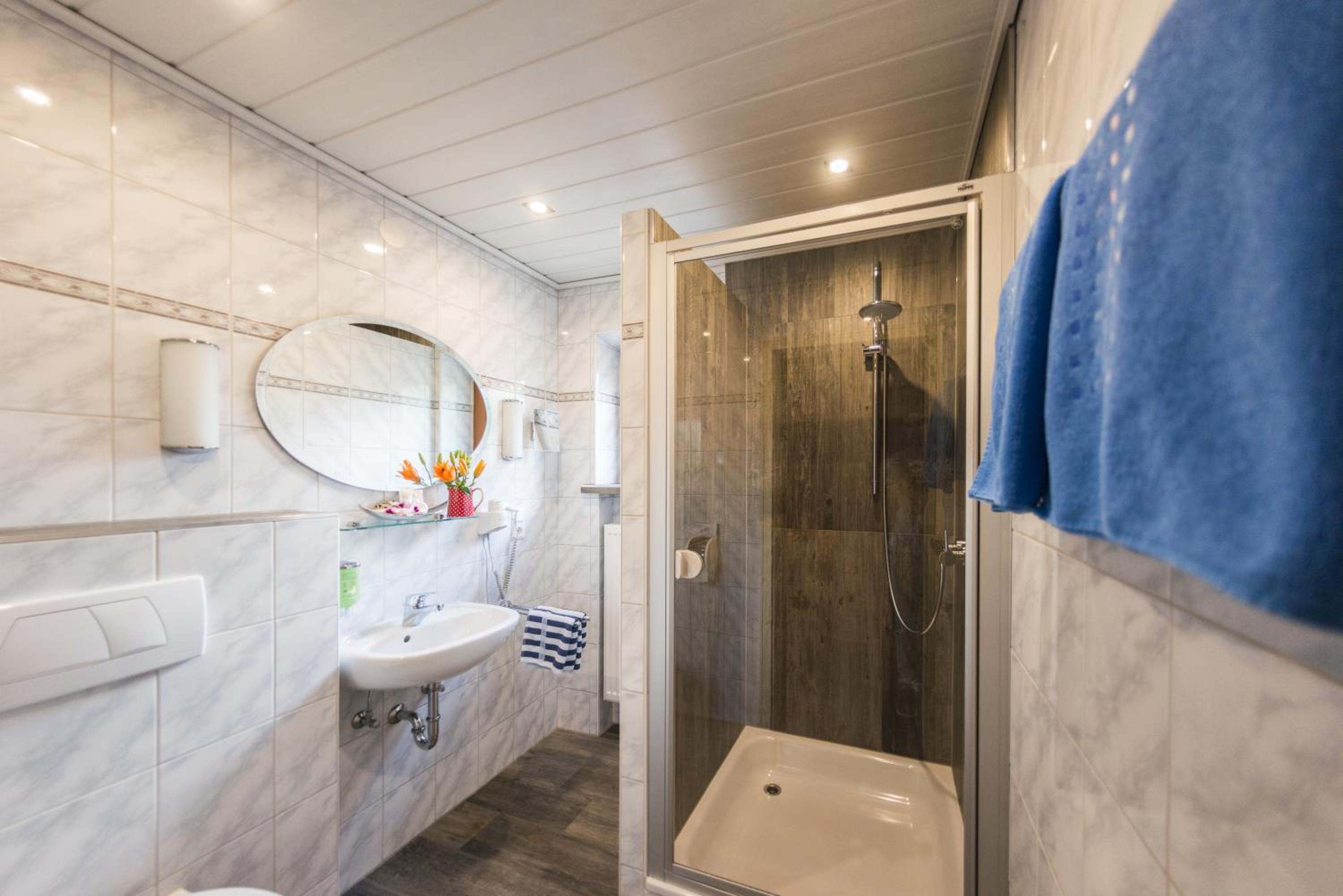 Pension Wendelstein - Property Image 8