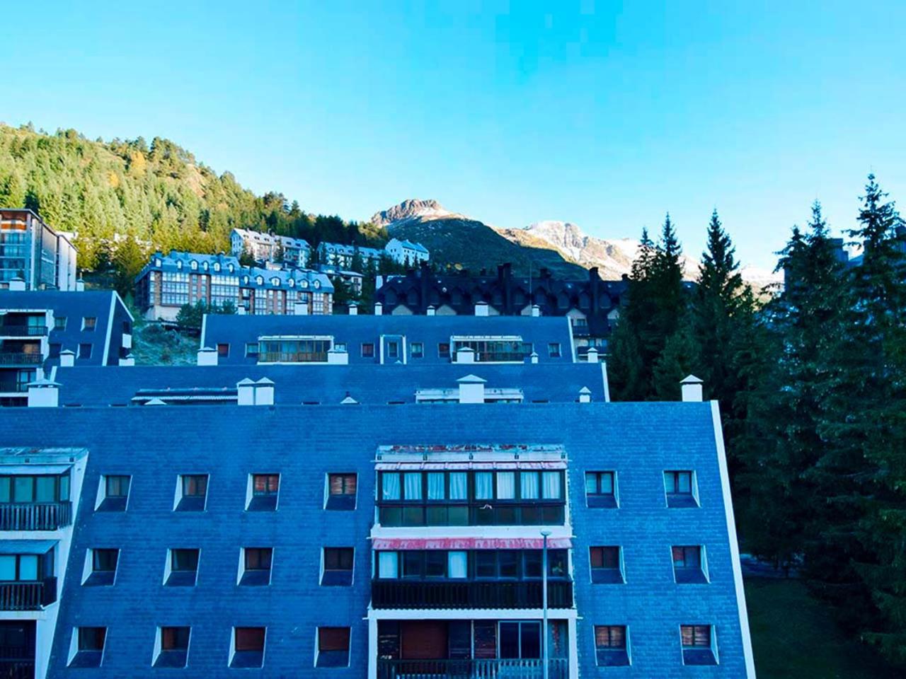 Apartamentos Candanchu 3000