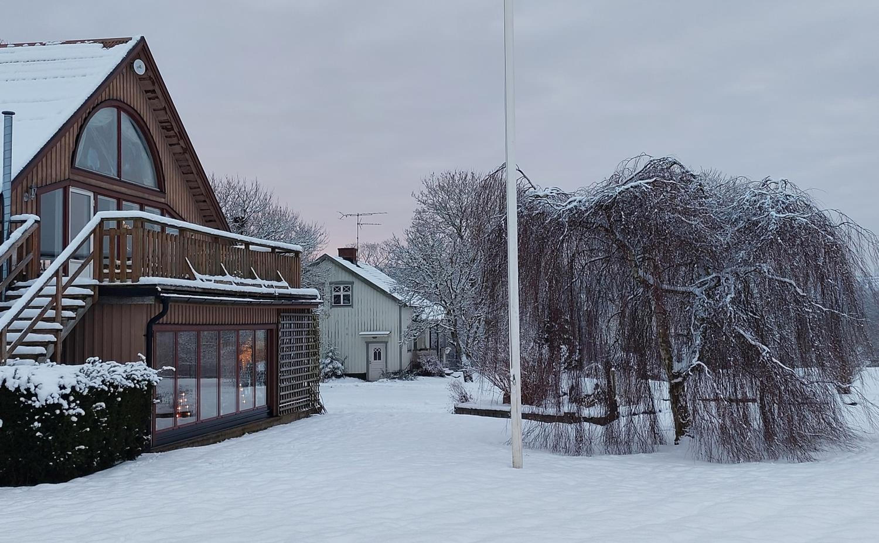 Flora Dekor gästgård