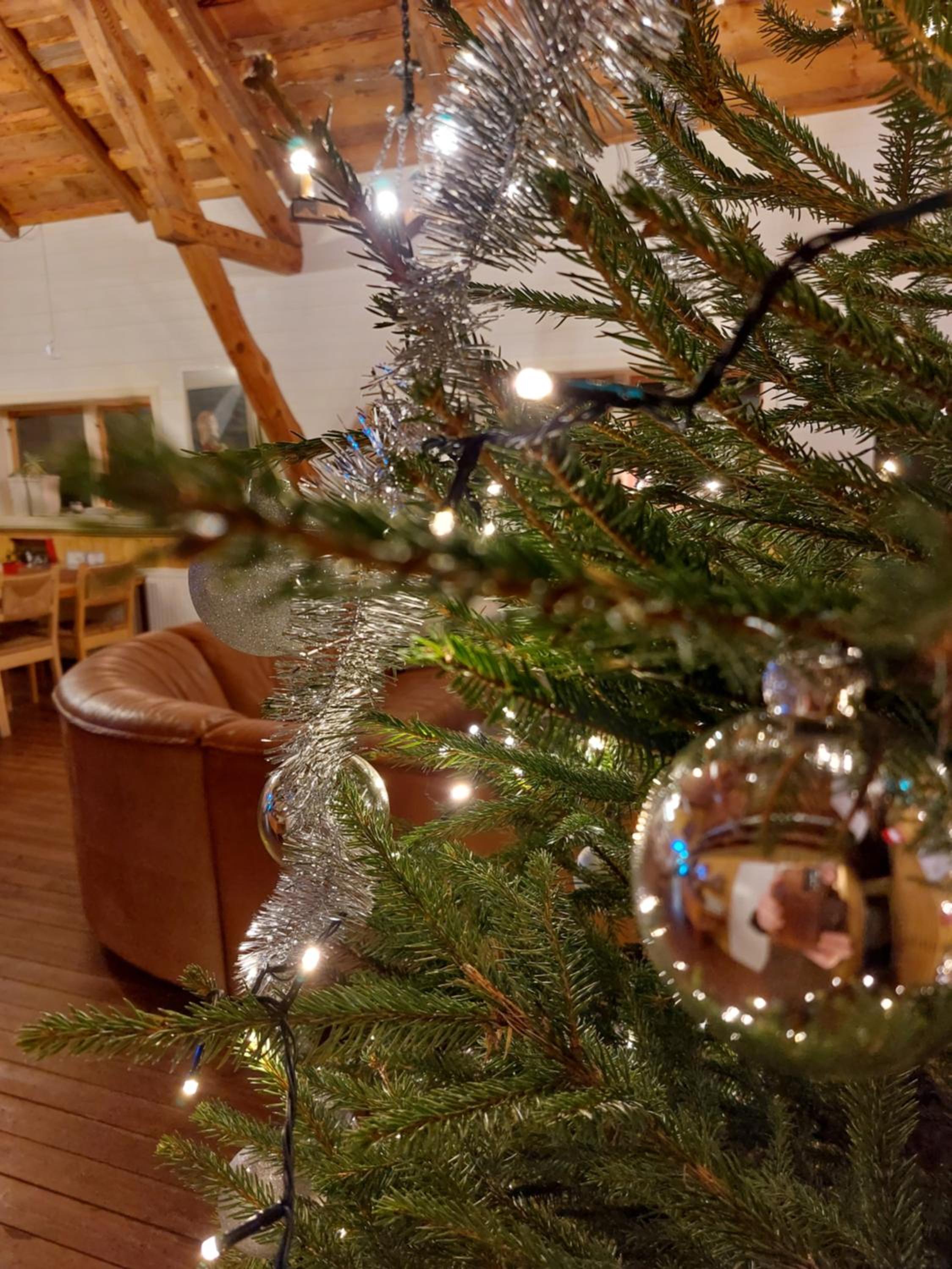 Flora Dekor gästgård