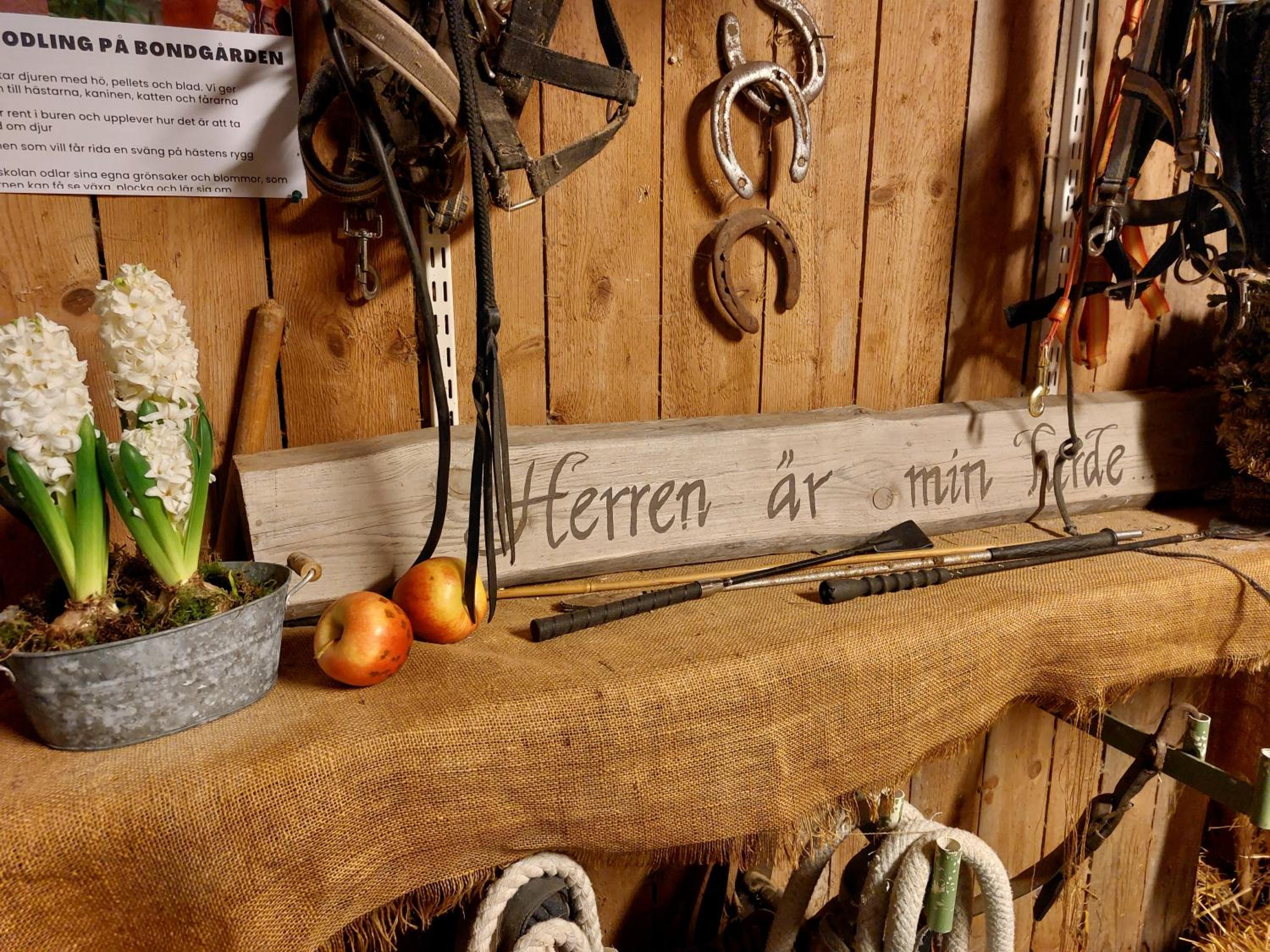 Flora Dekor gästgård