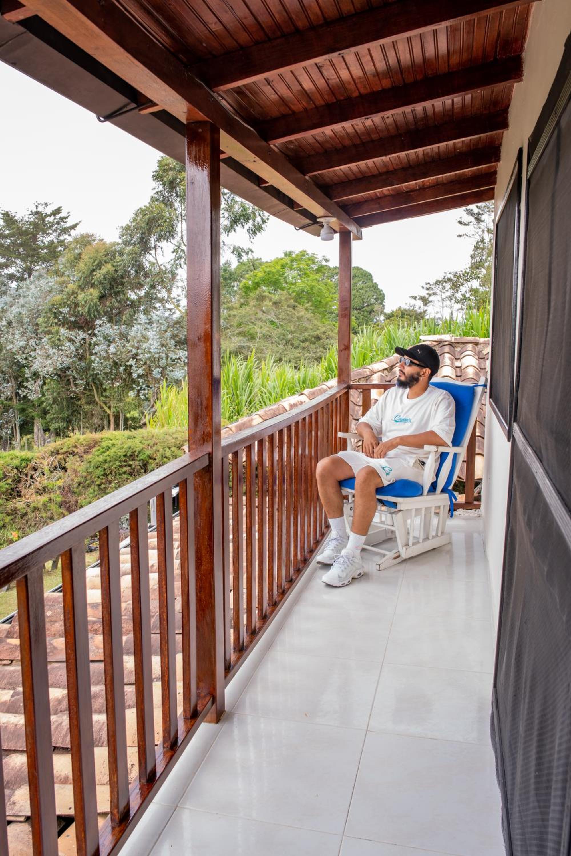 Finca Villa Isanella, Santuario, Antioquia