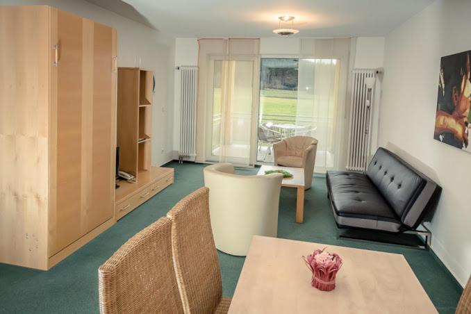 Apartmenthaus SportCHALET