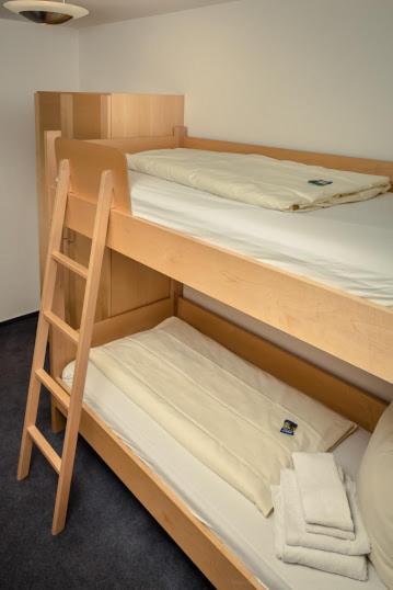 Apartmenthaus SportCHALET