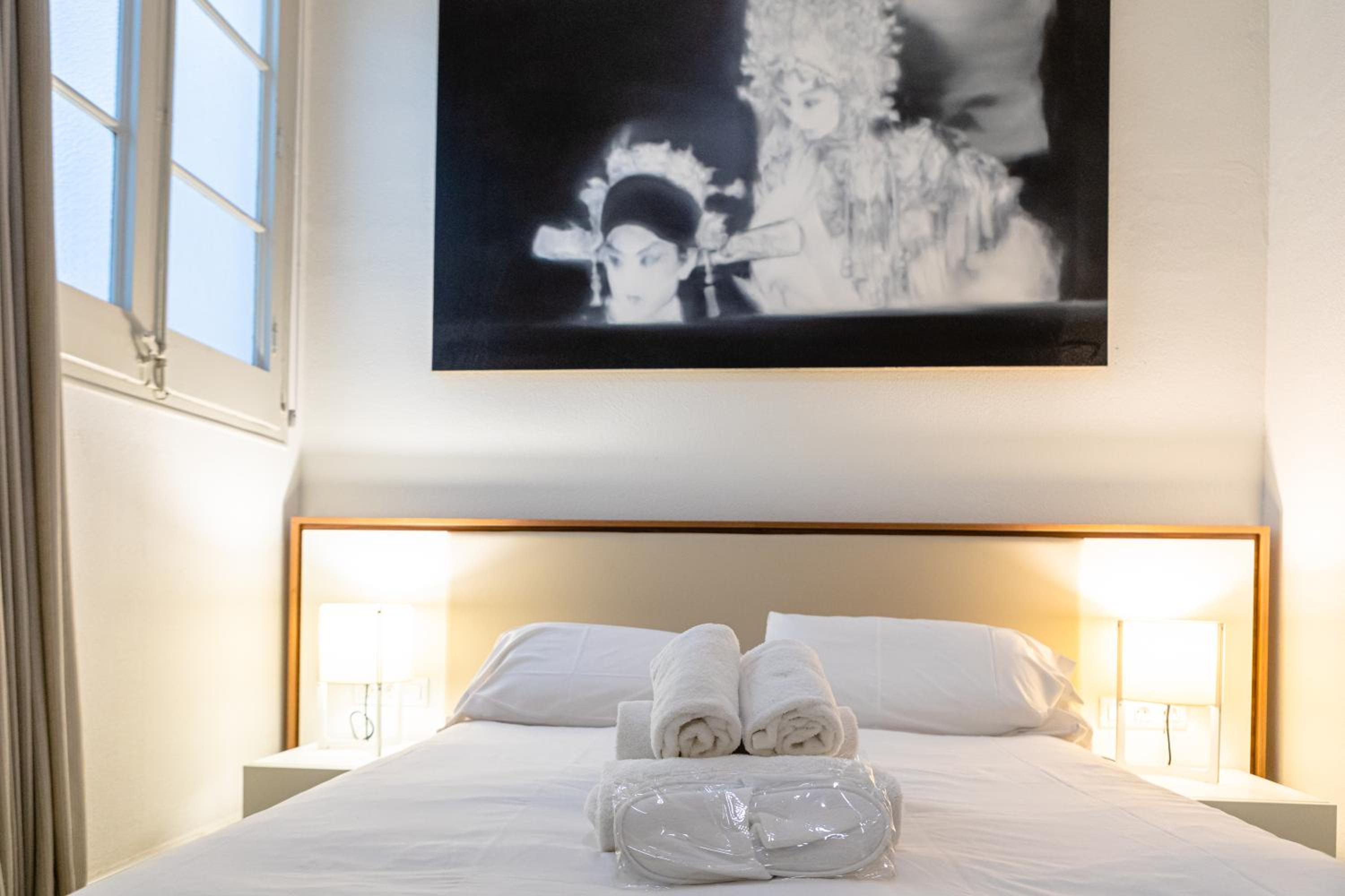 B&B Boutique Ca La Maria