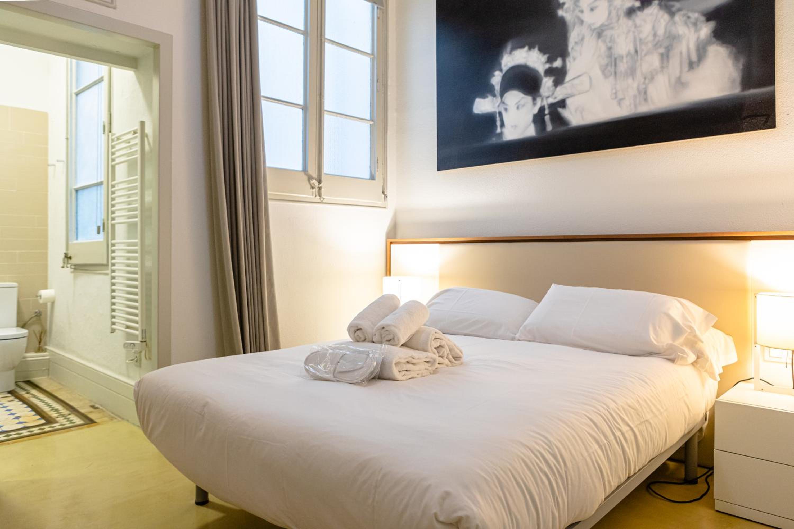 B&B Boutique Ca La Maria