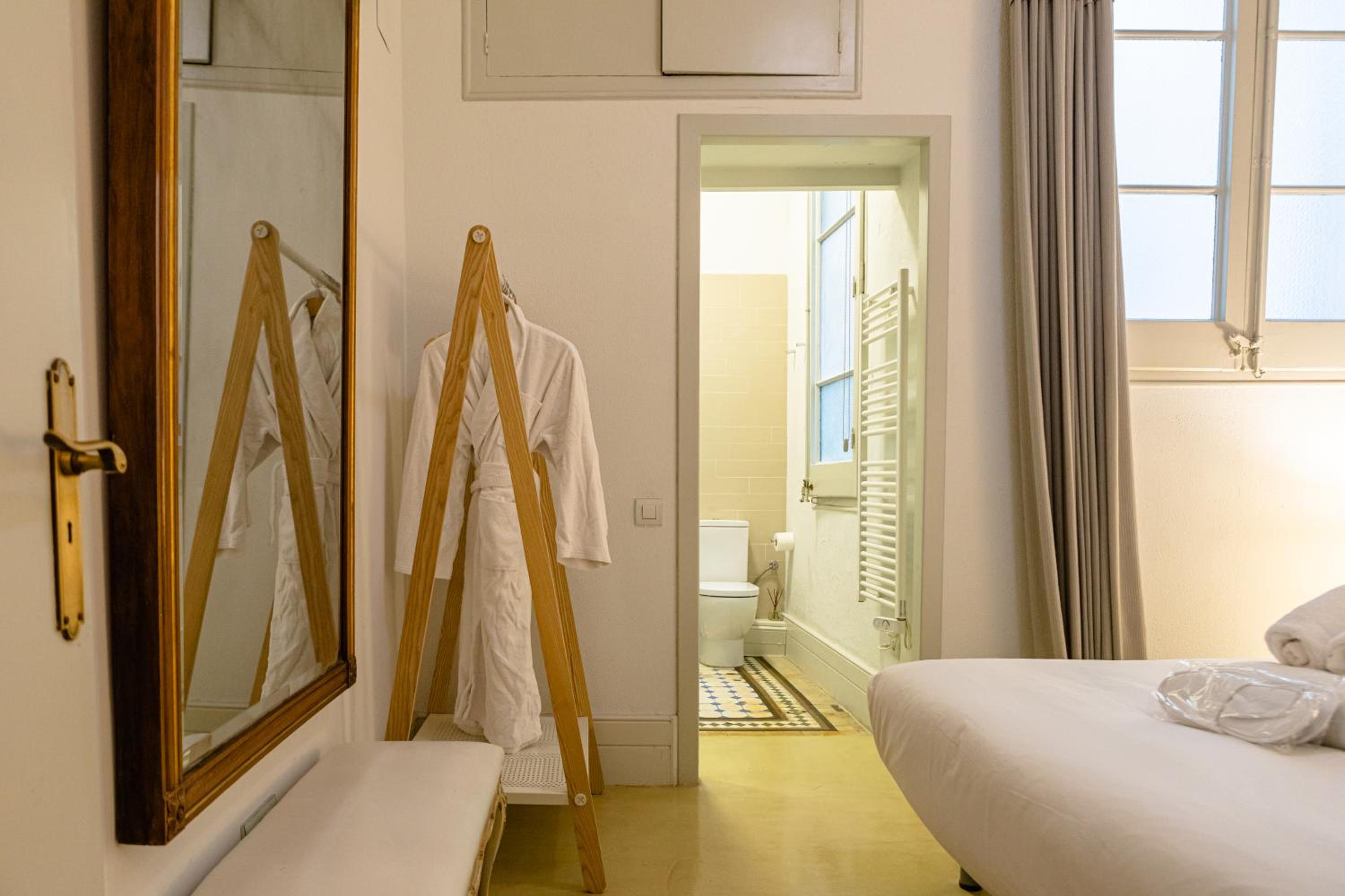 B&B Boutique Ca La Maria