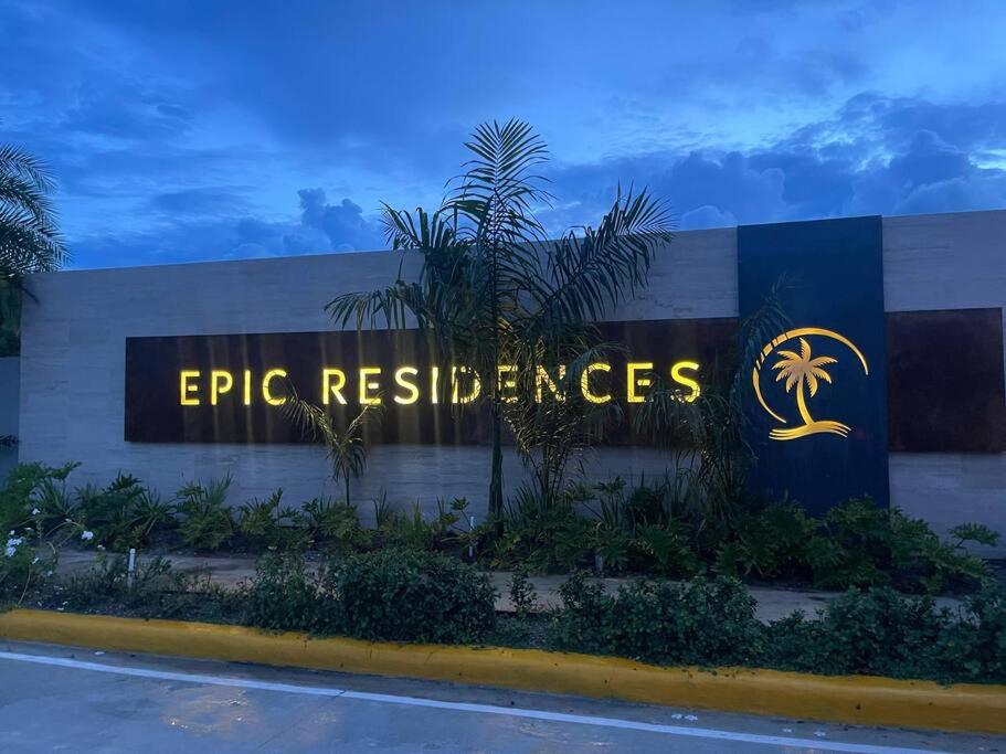 Downtown Punta Cana Villa