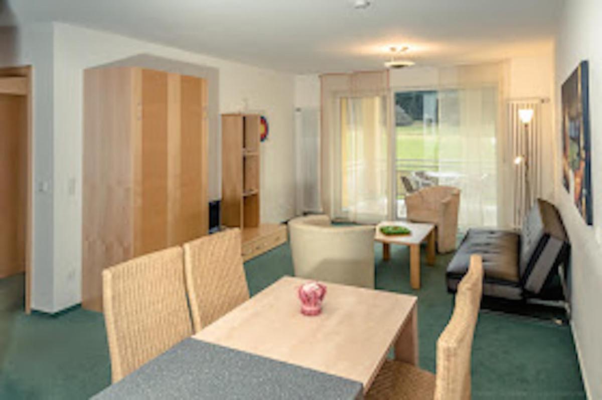 Apartmenthaus SportCHALET