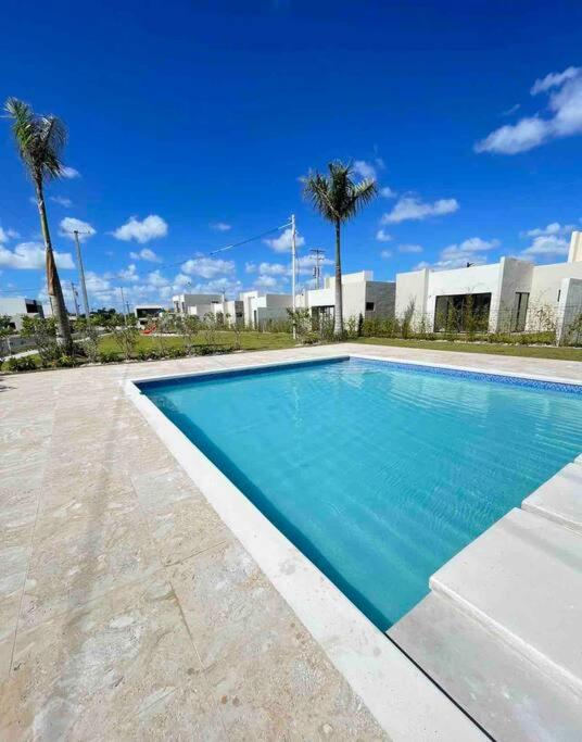 Downtown Punta Cana Villa