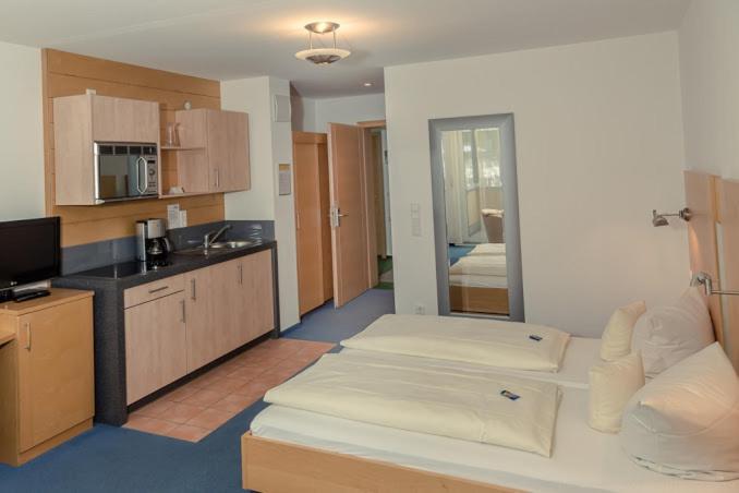 Apartmenthaus SportCHALET