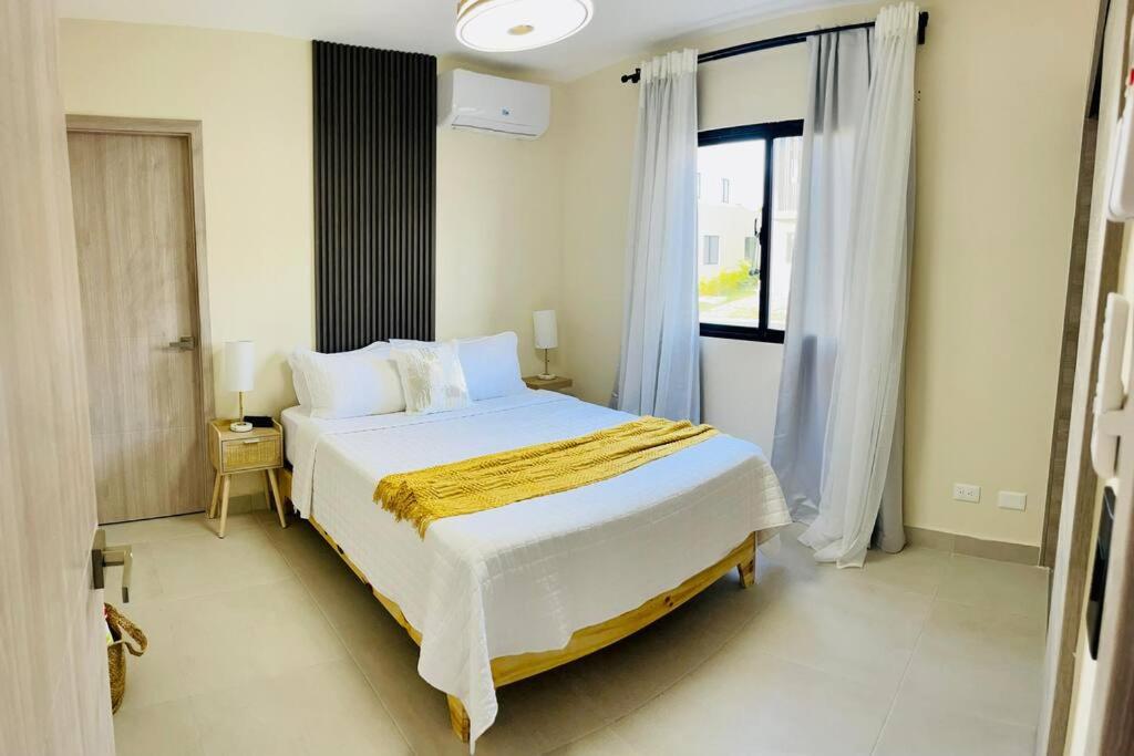 Downtown Punta Cana Villa