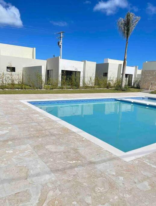 Downtown Punta Cana Villa