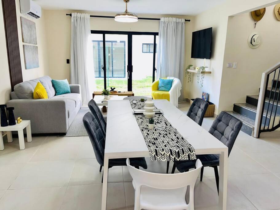 Downtown Punta Cana Villa