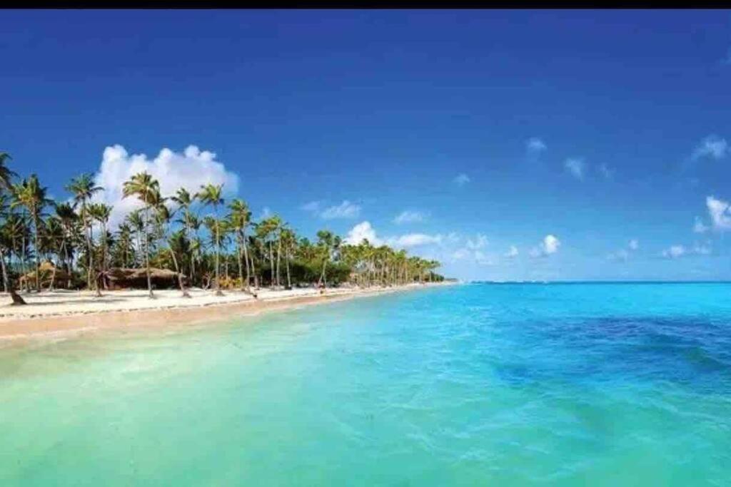 Downtown Punta Cana Villa