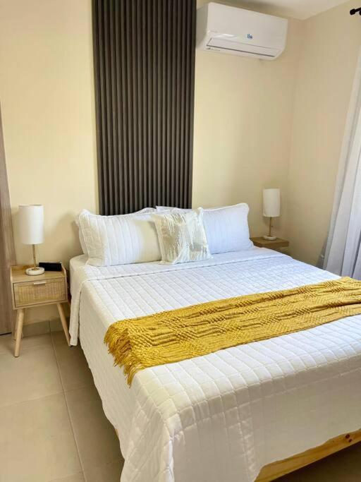 Downtown Punta Cana Villa