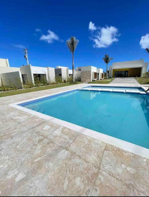 Downtown Punta Cana Villa