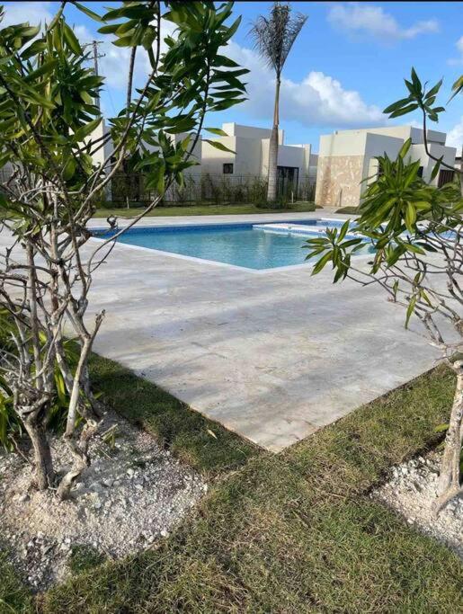 Downtown Punta Cana Villa