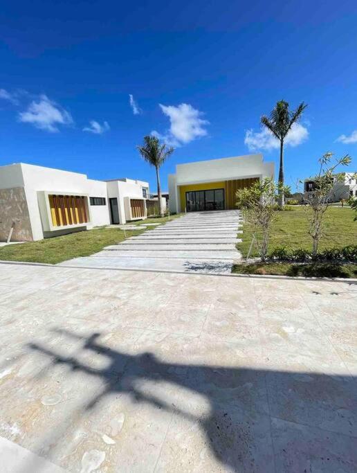 Downtown Punta Cana Villa