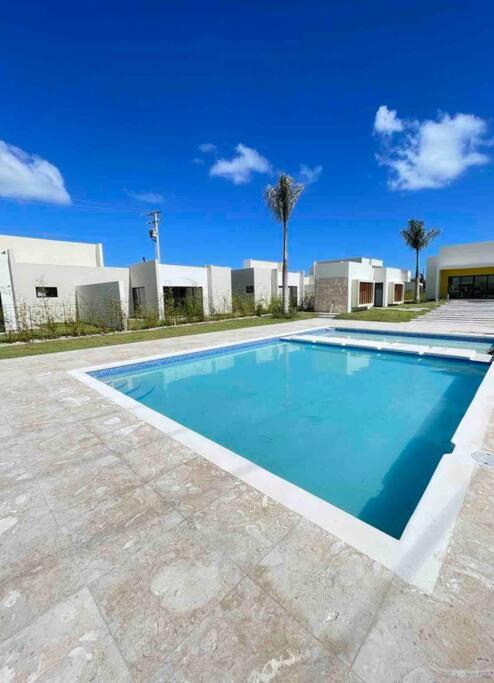 Downtown Punta Cana Villa