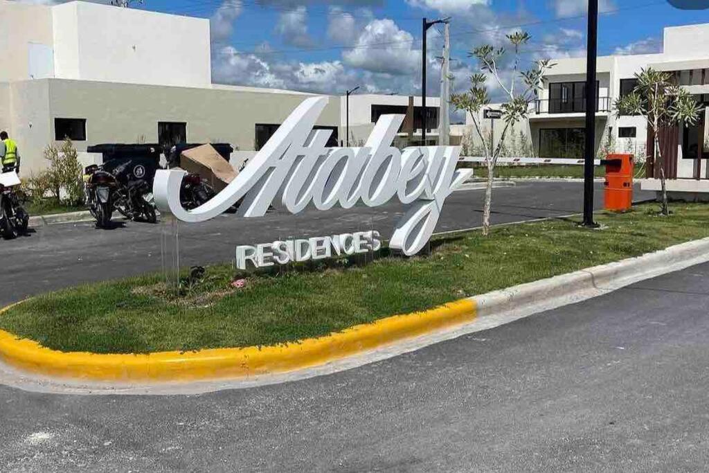 Downtown Punta Cana Villa
