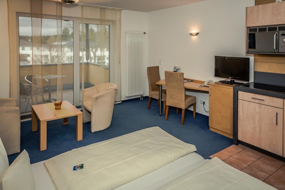 Apartmenthaus SportCHALET