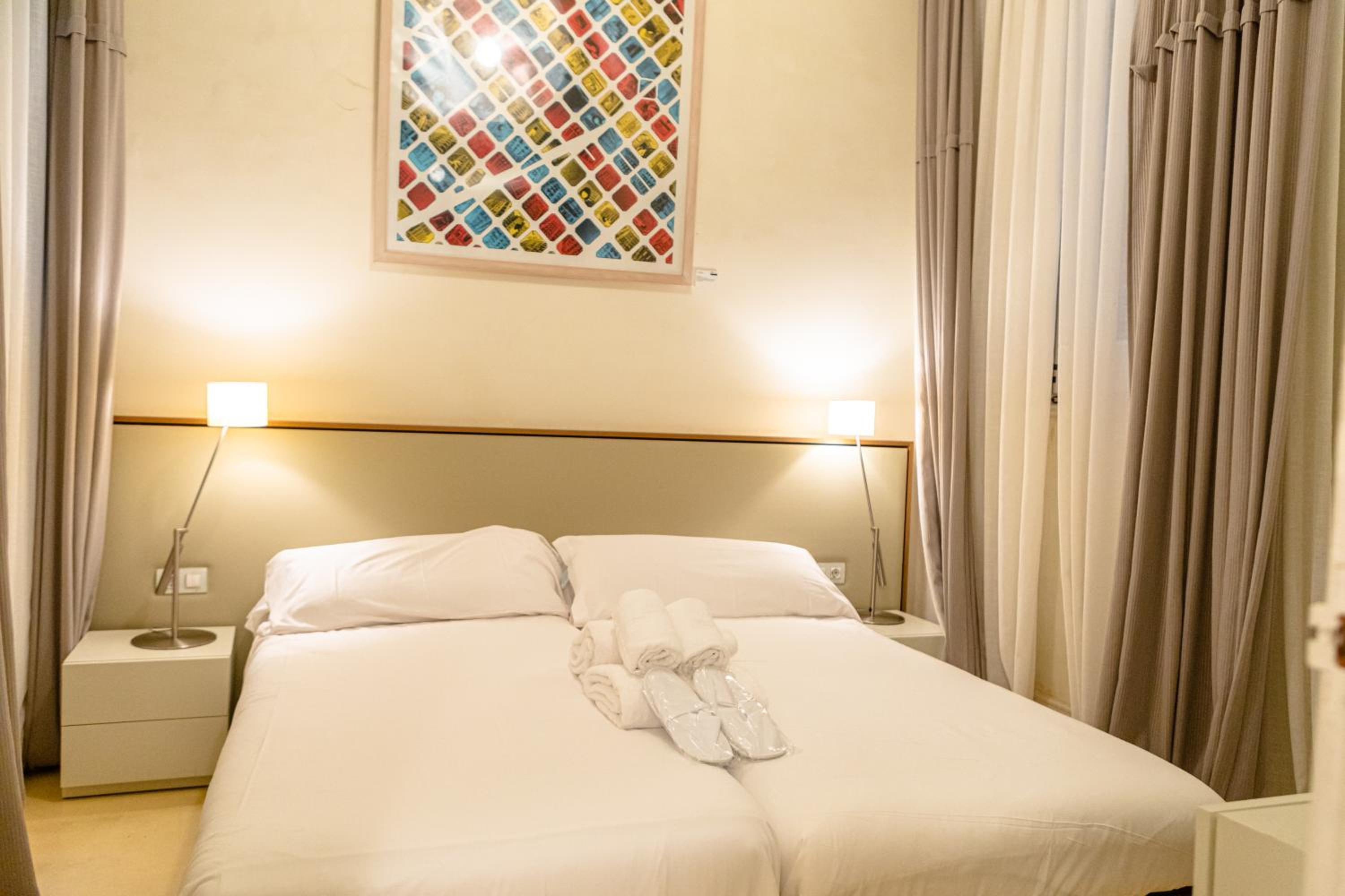 B&B Boutique Ca La Maria