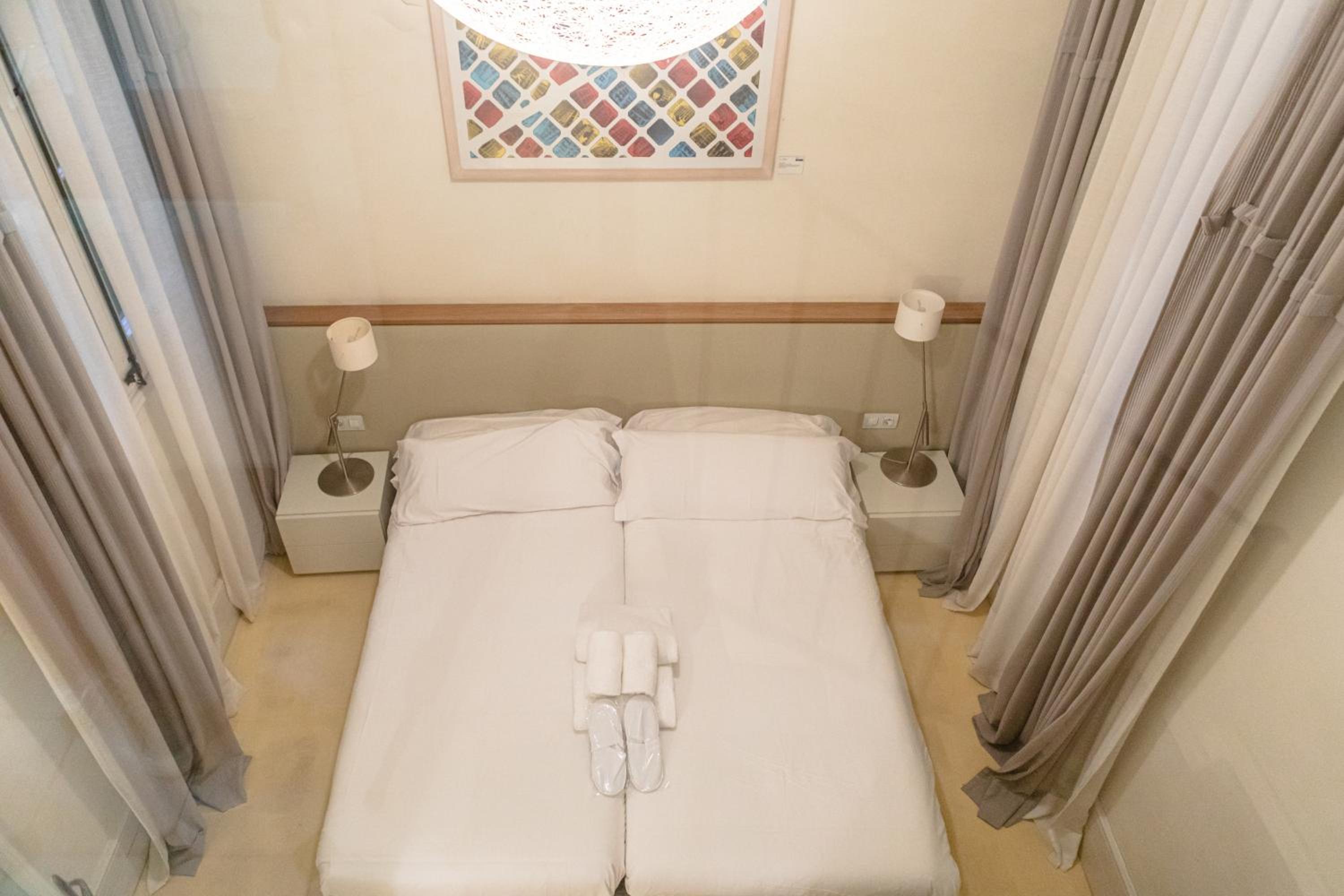 B&B Boutique Ca La Maria
