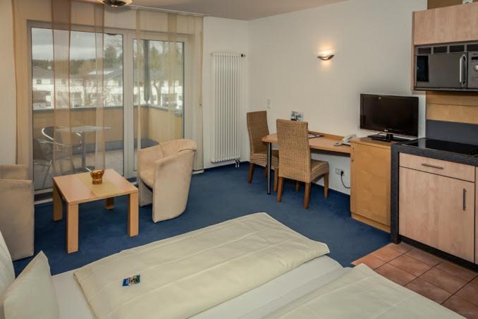 Apartmenthaus SportCHALET