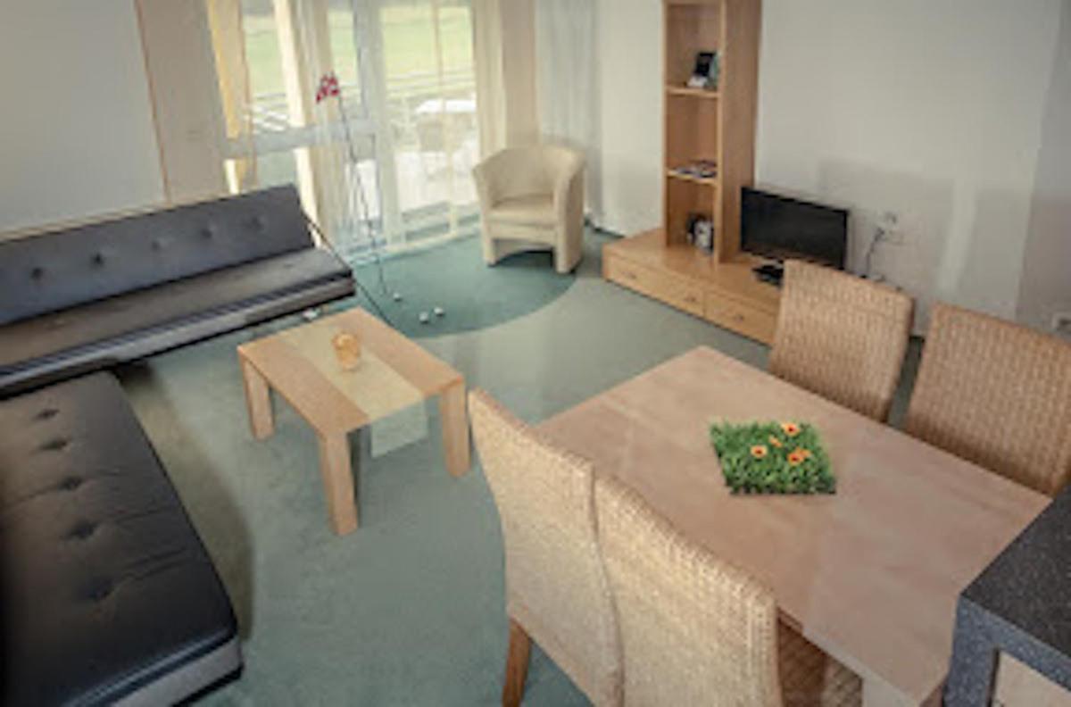 Apartmenthaus SportCHALET