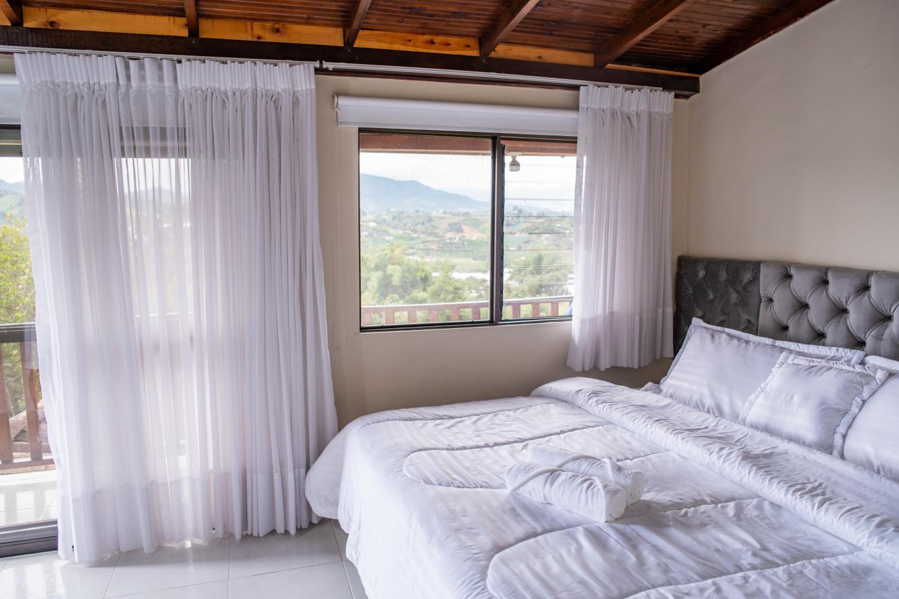Finca Villa Isanella, Santuario, Antioquia