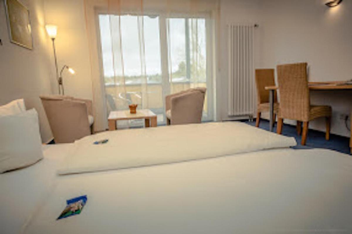 Apartmenthaus SportCHALET
