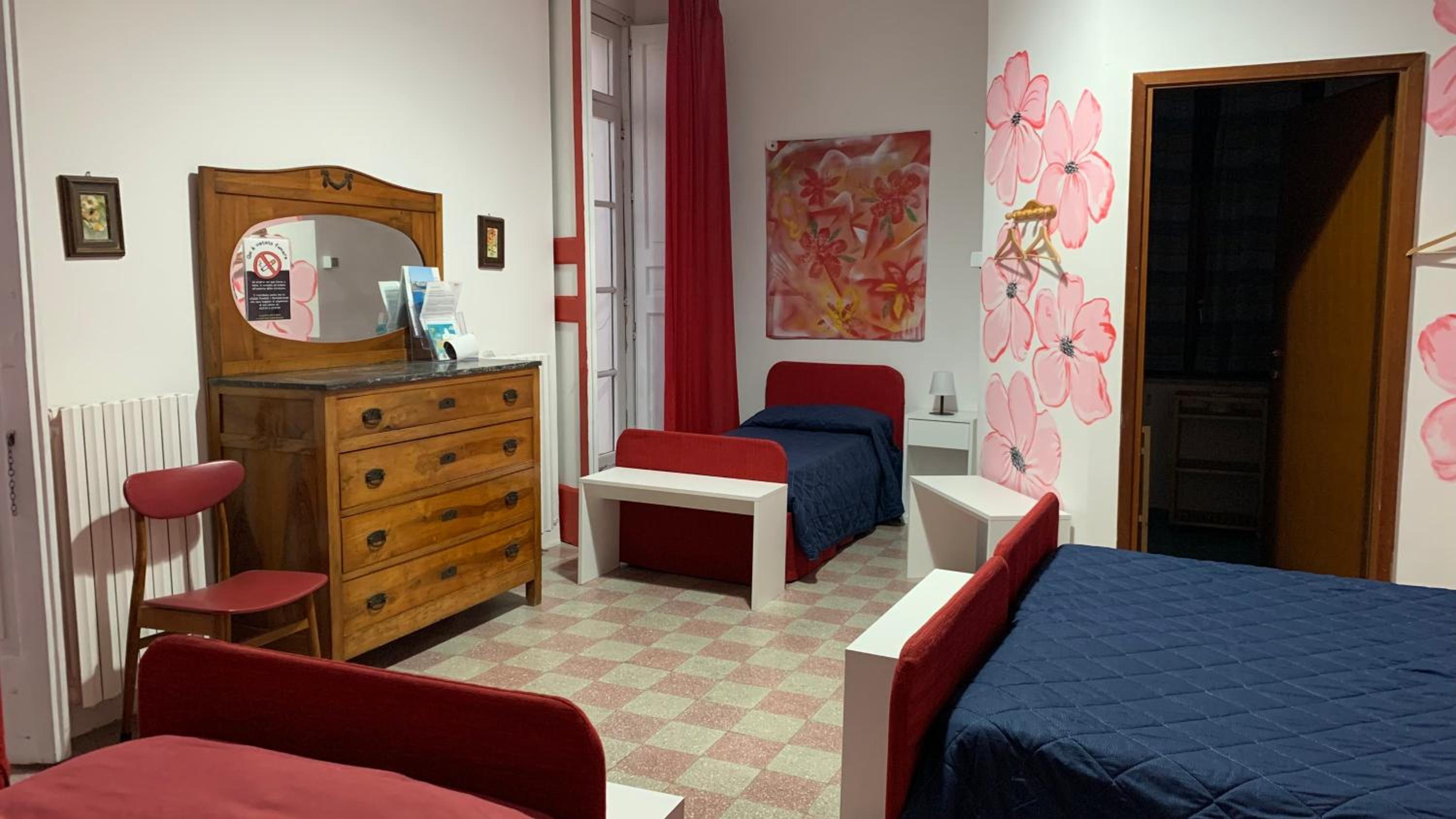 Casa di Chiara