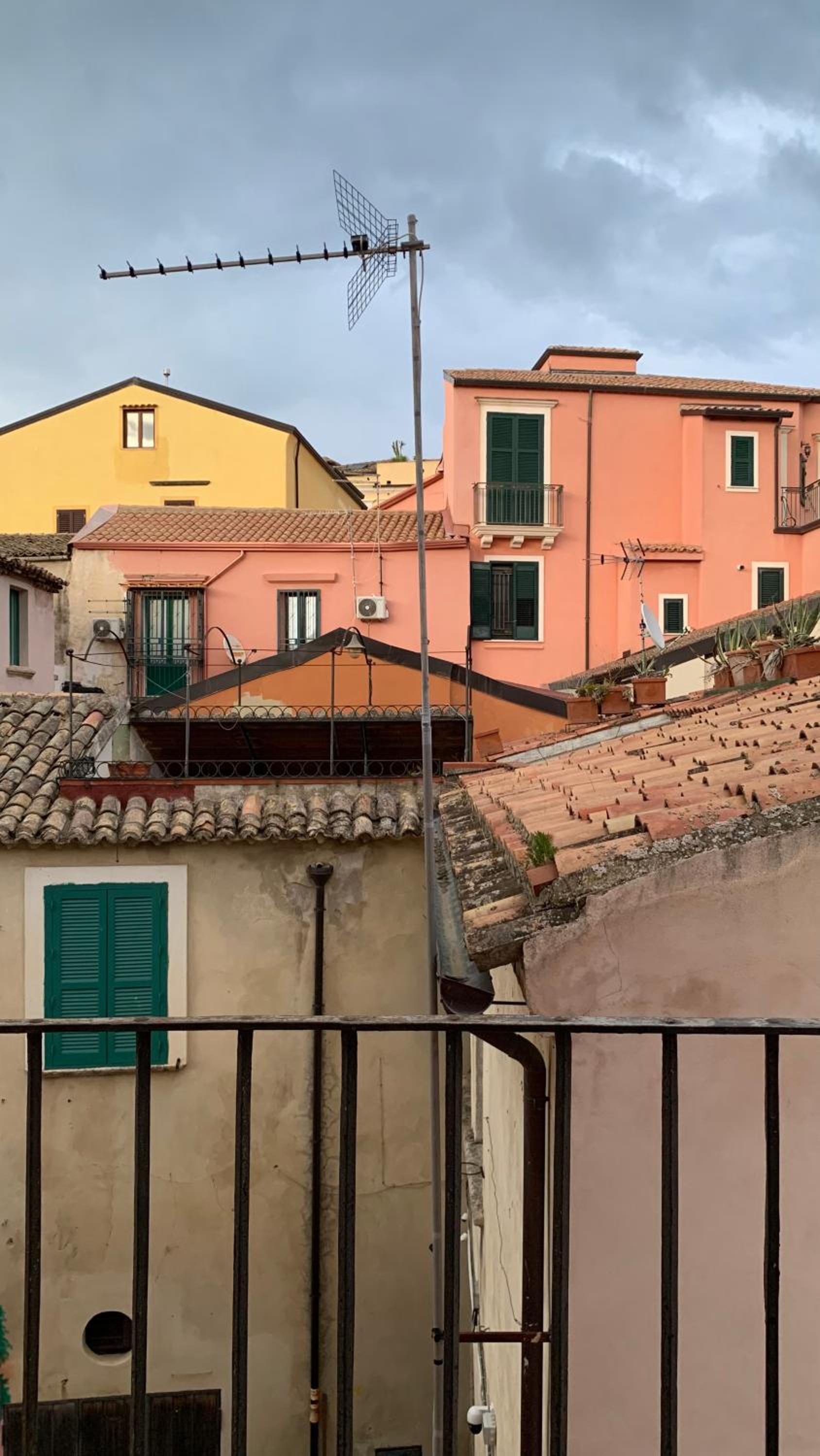 Casa di Chiara