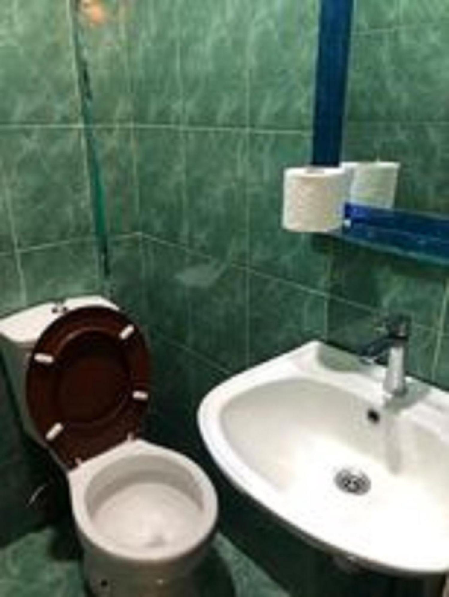 Mака и Сулико