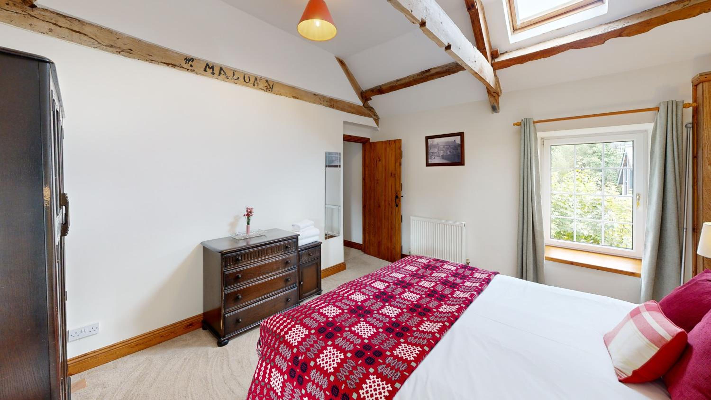 Swansea Valley Holiday Cottages