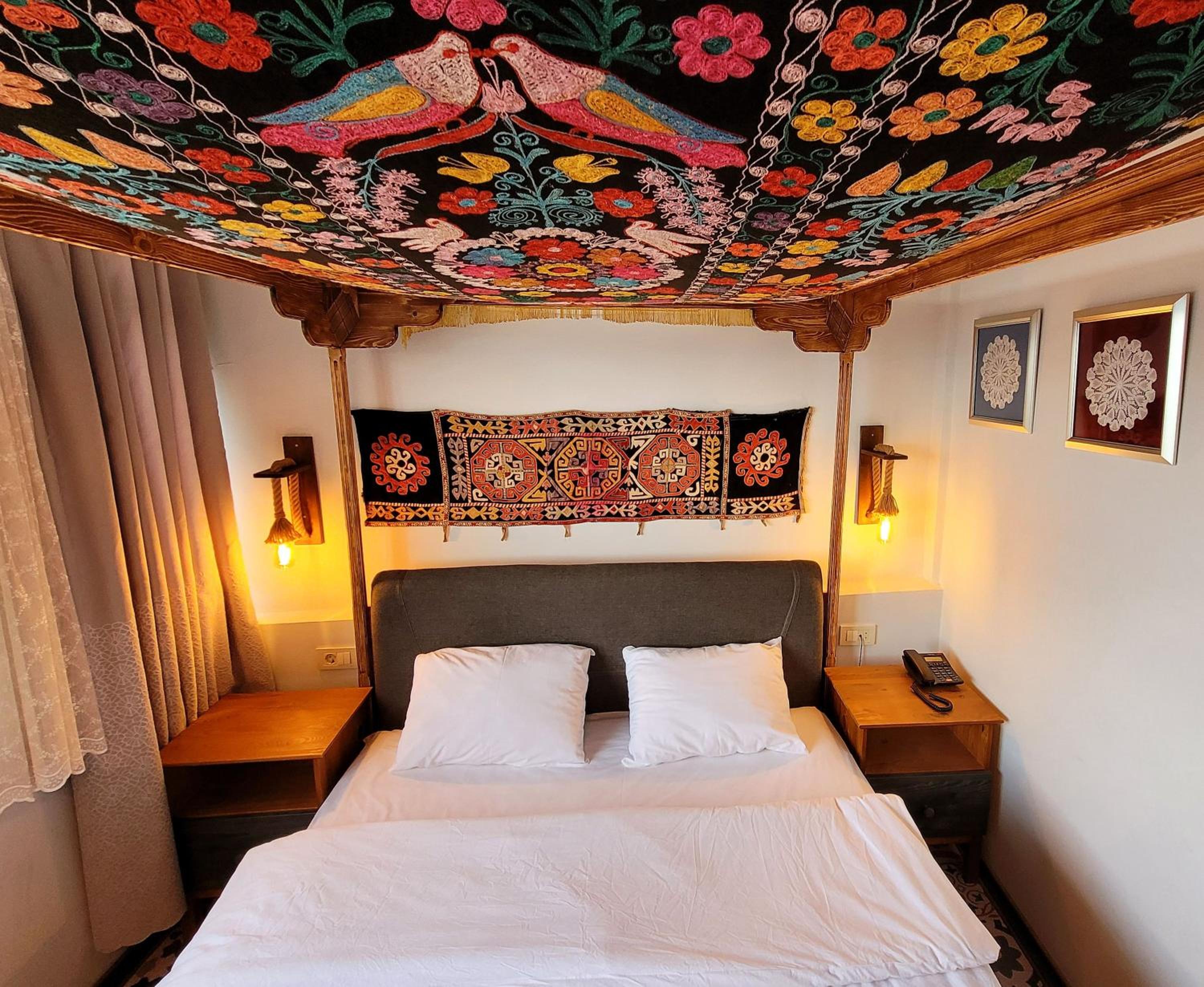 Marmara Guesthouse - Image 133