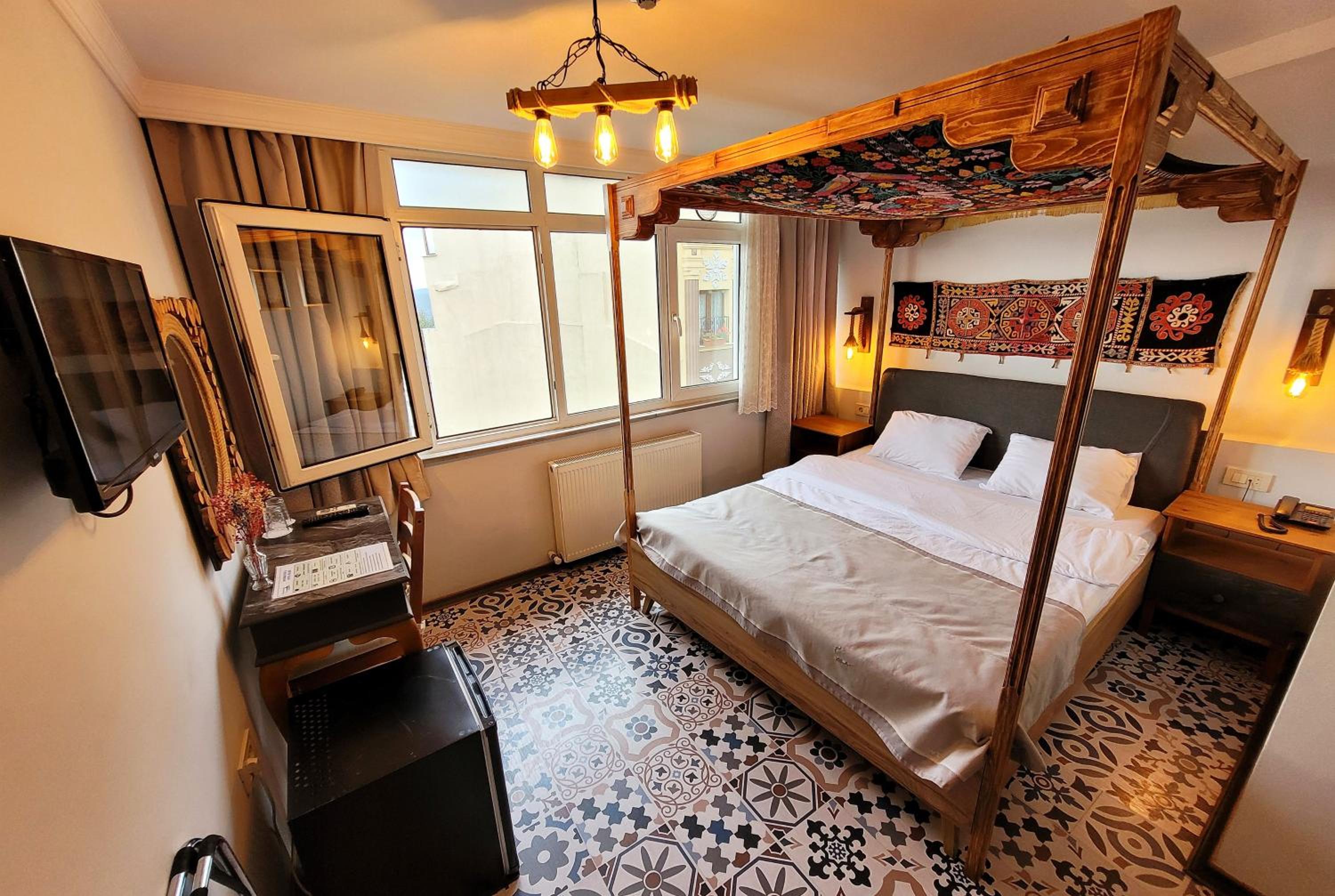 Marmara Guesthouse - Image 134