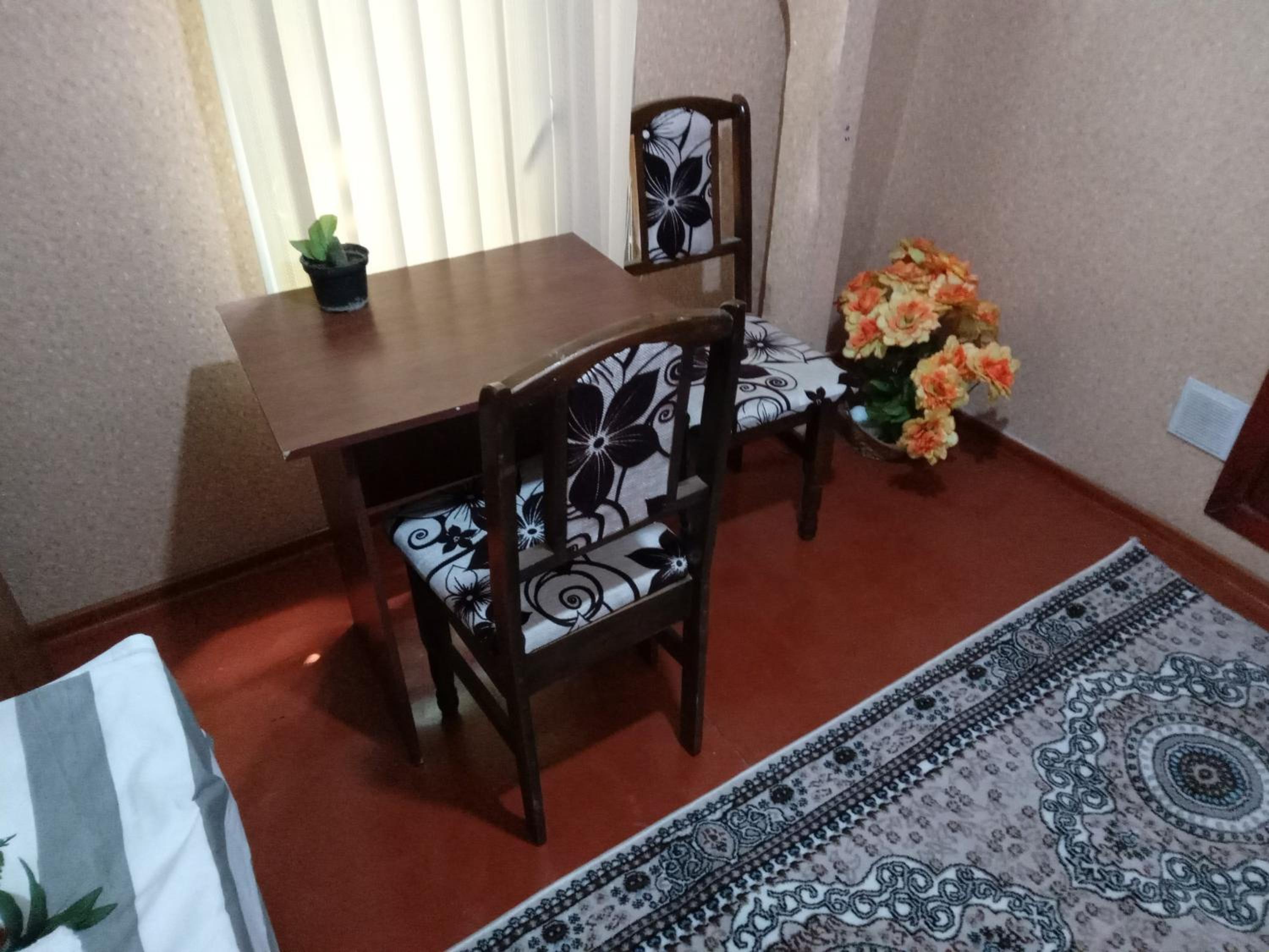 Sayfi Guesthouse