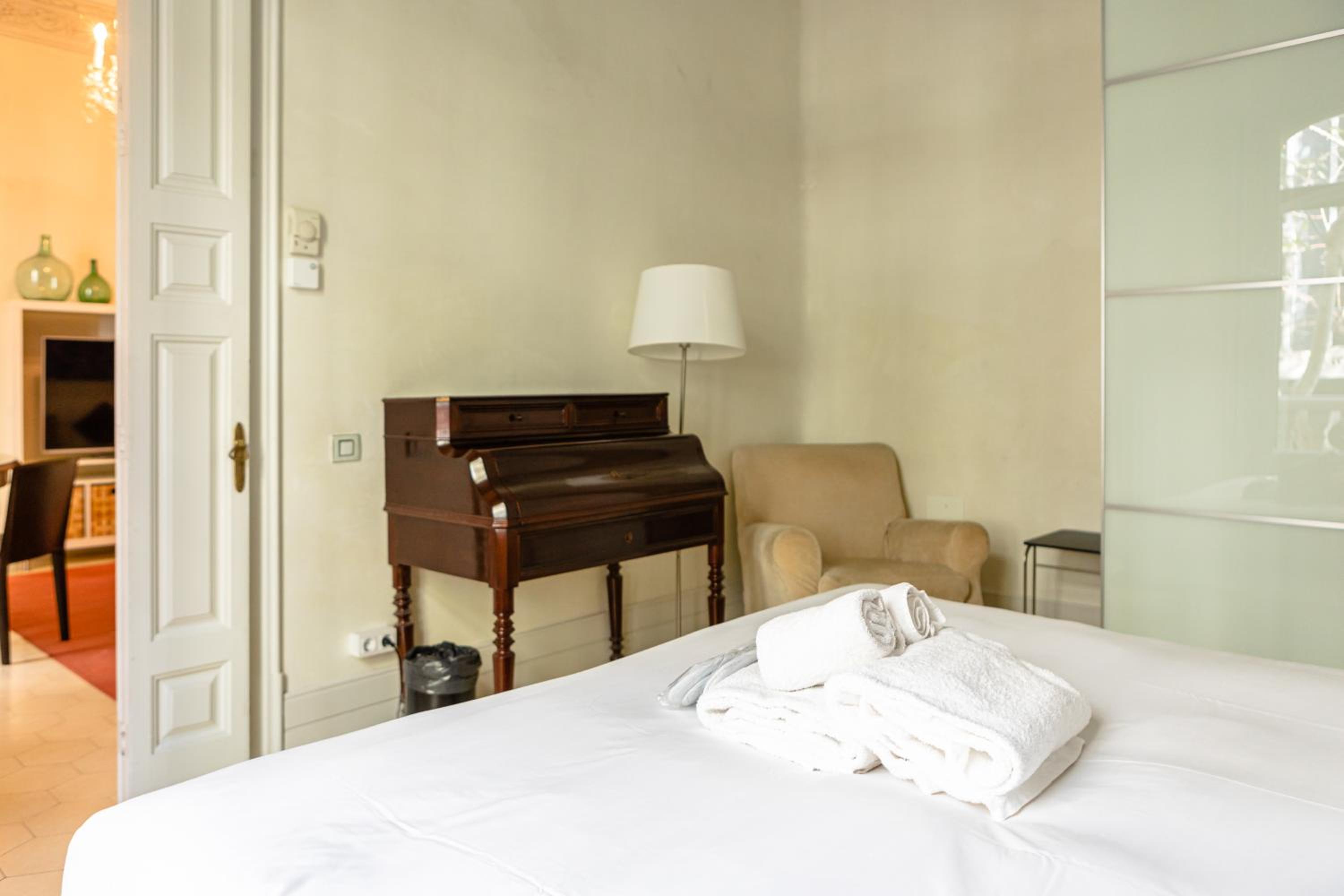 B&B Boutique Ca La Maria