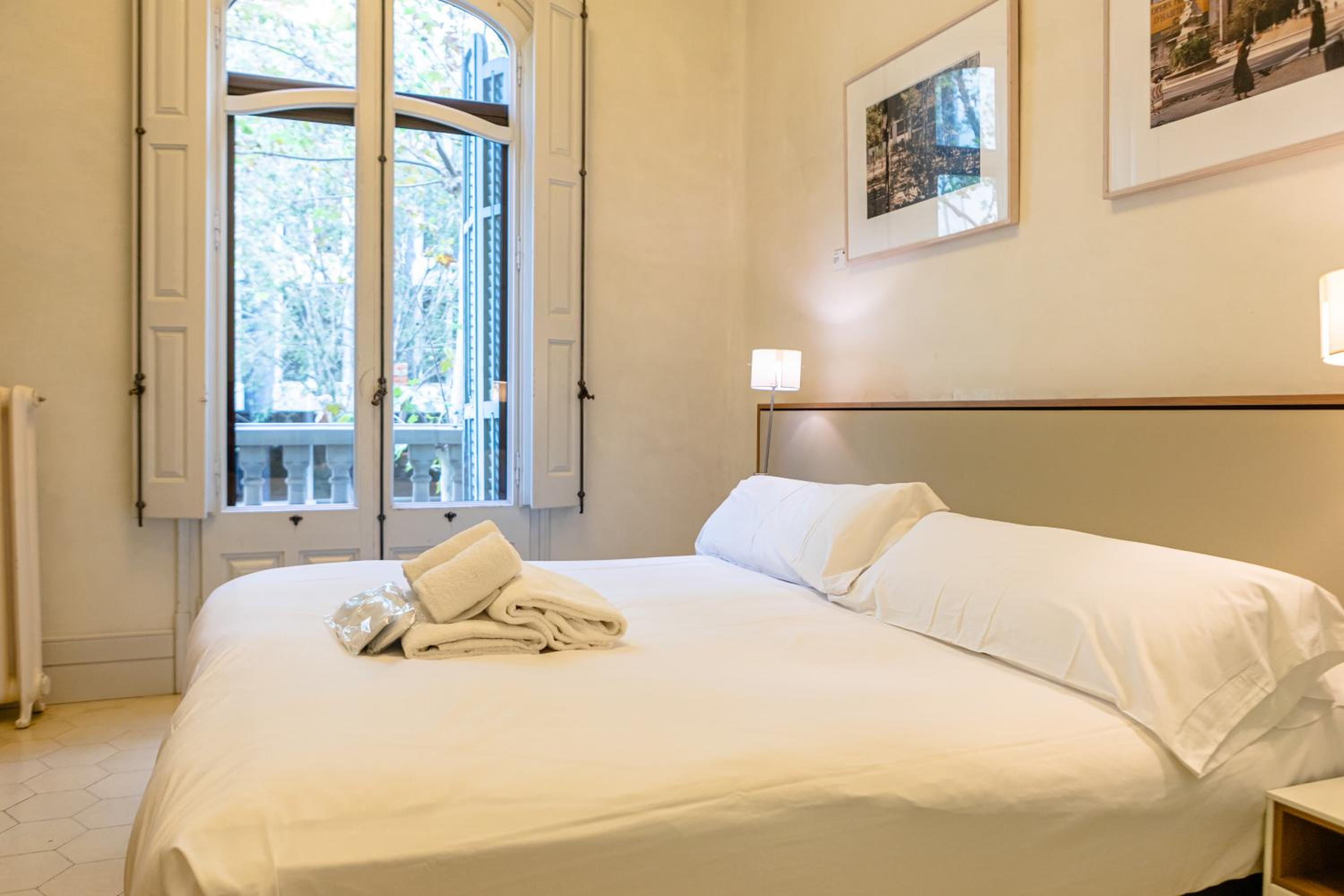 B&B Boutique Ca La Maria