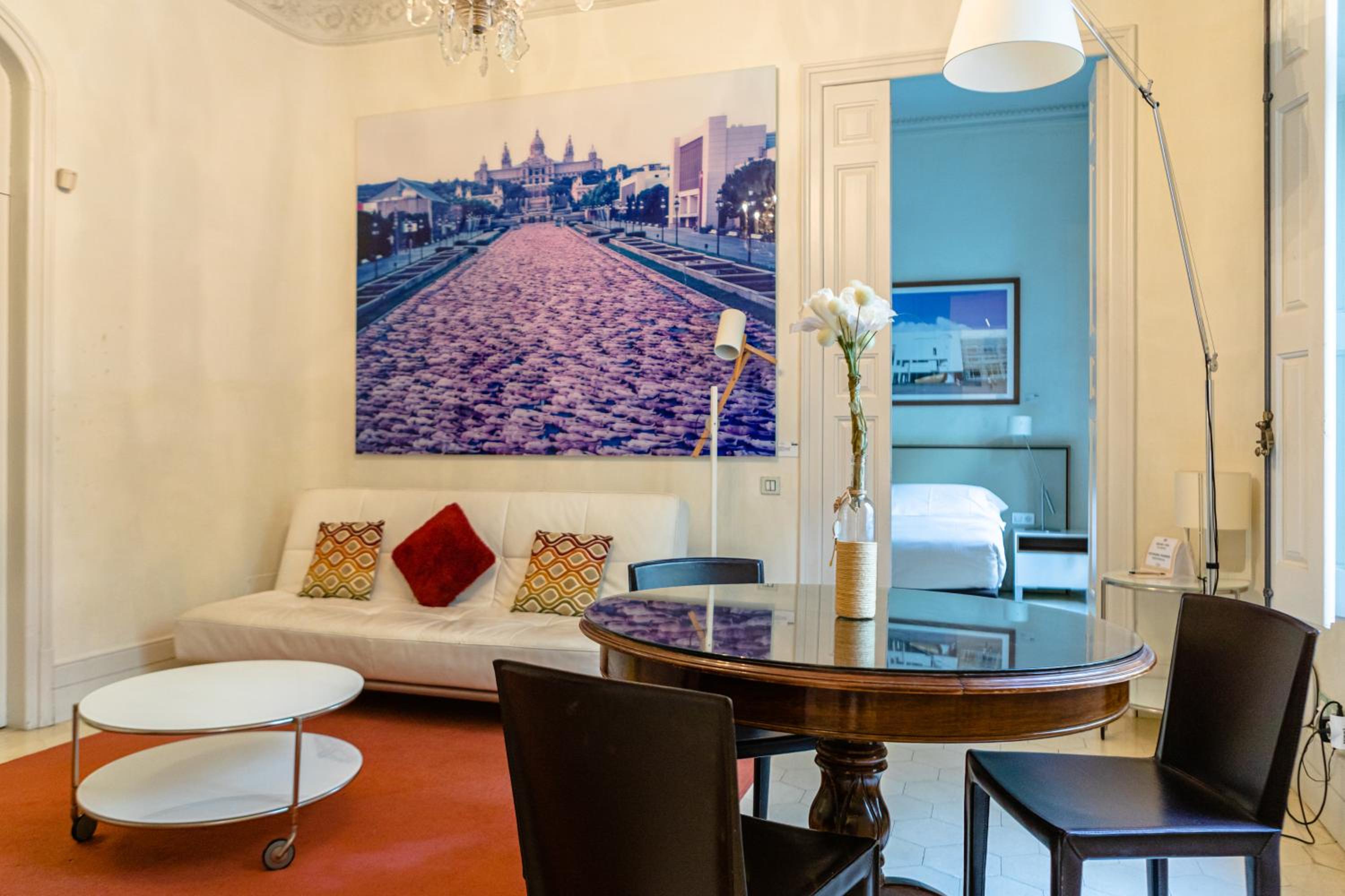 B&B Boutique Ca La Maria