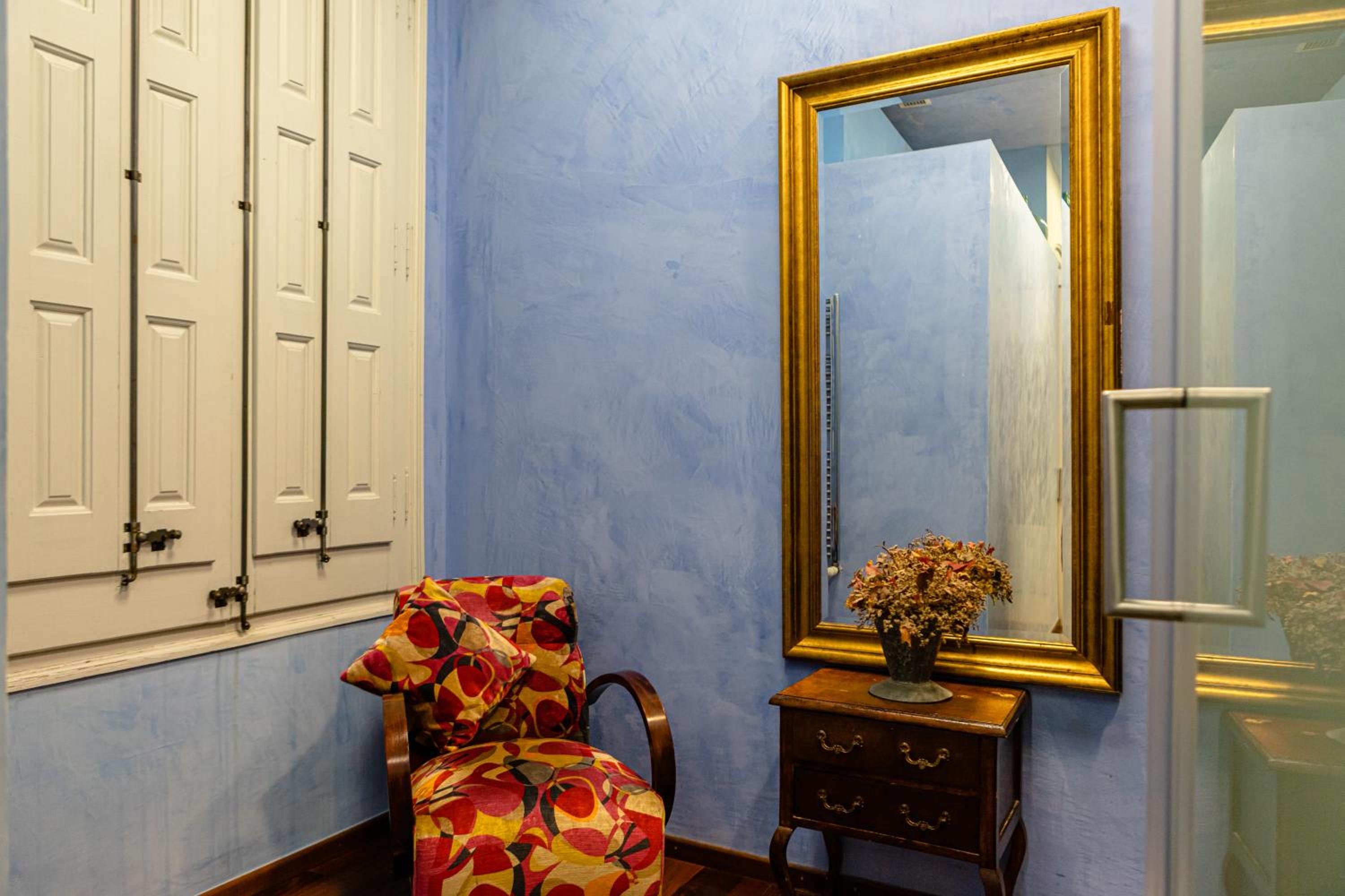 B&B Boutique Ca La Maria