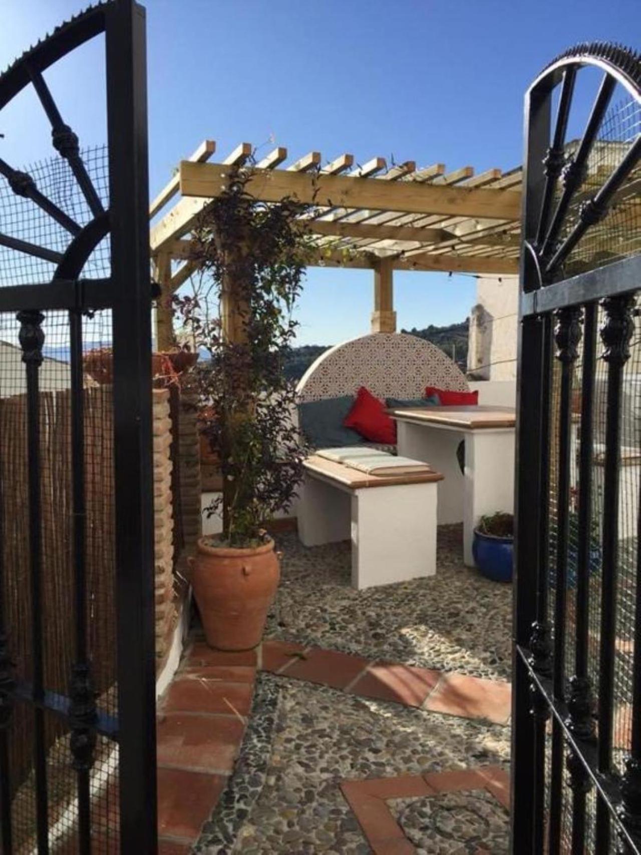 Casas la Vista B view 3