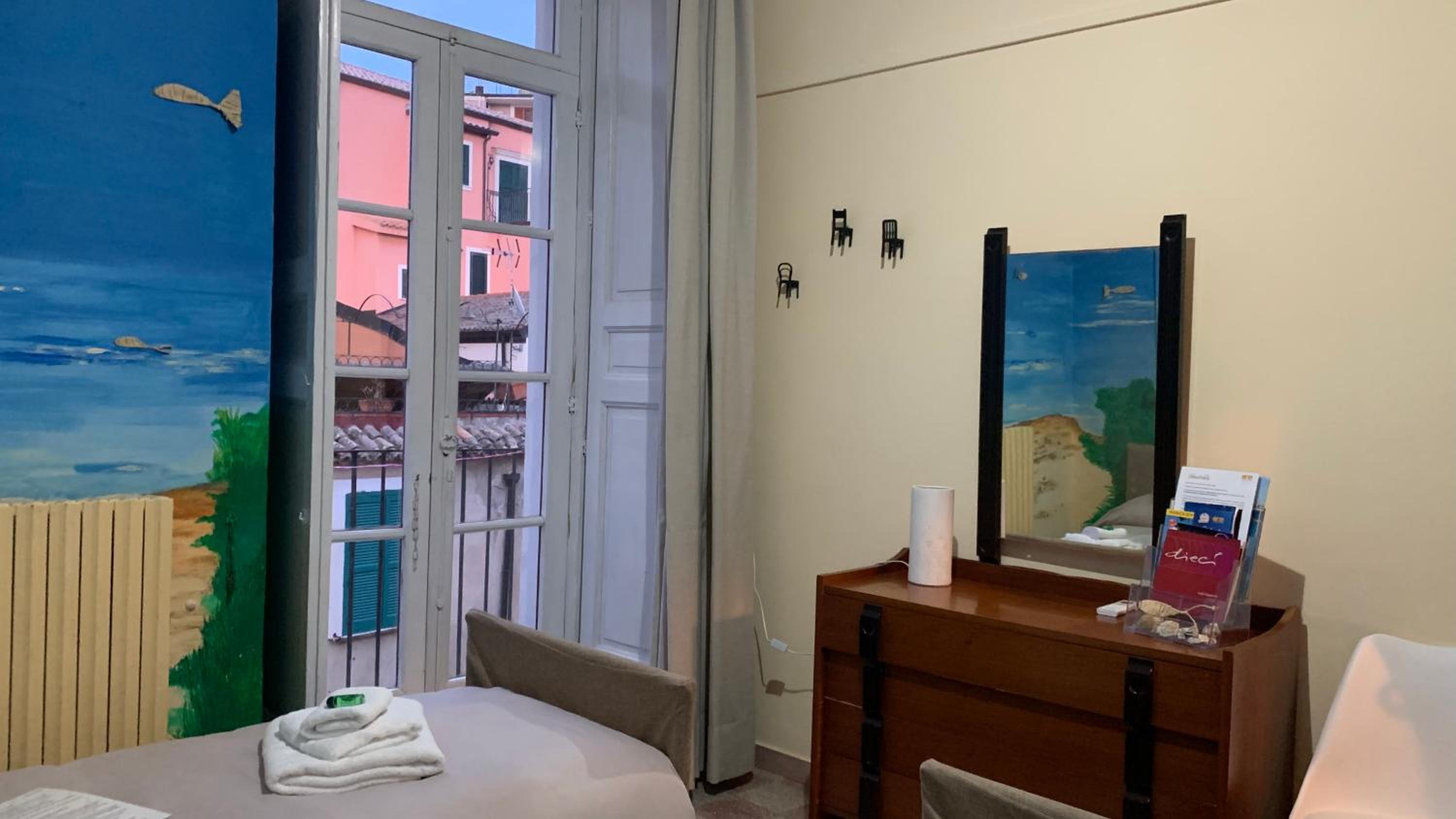 Casa di Chiara