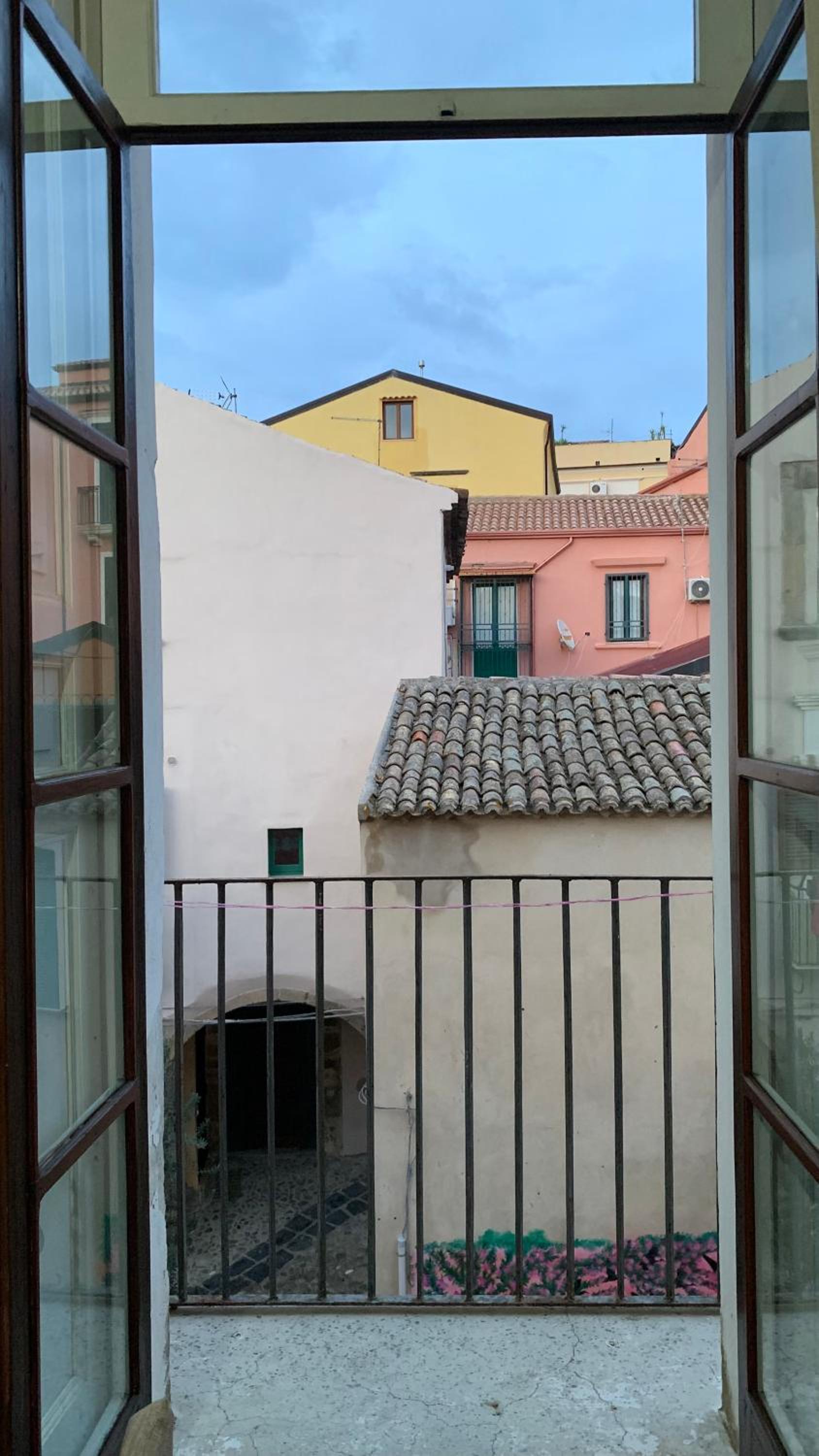 Casa di Chiara