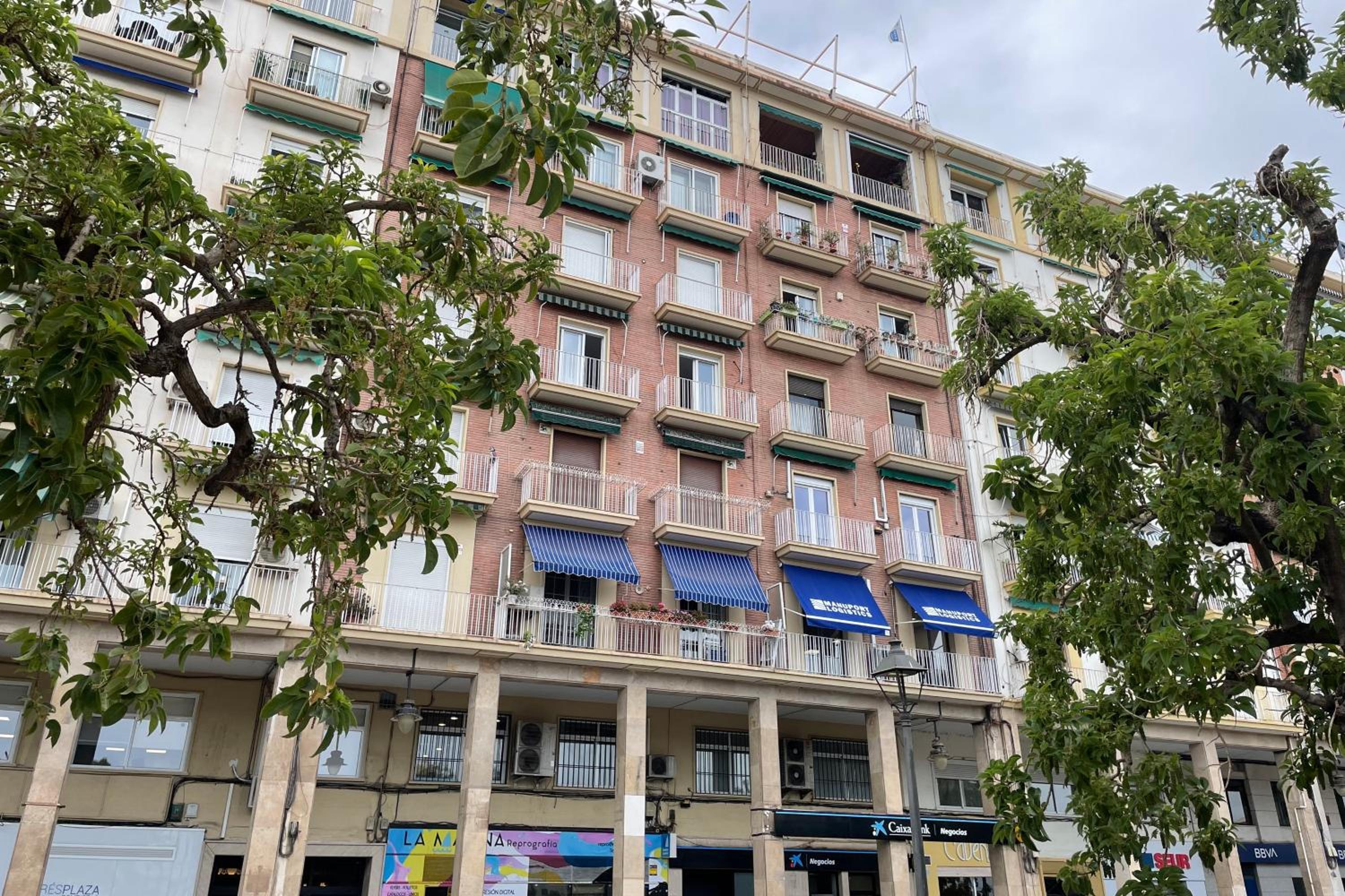 building