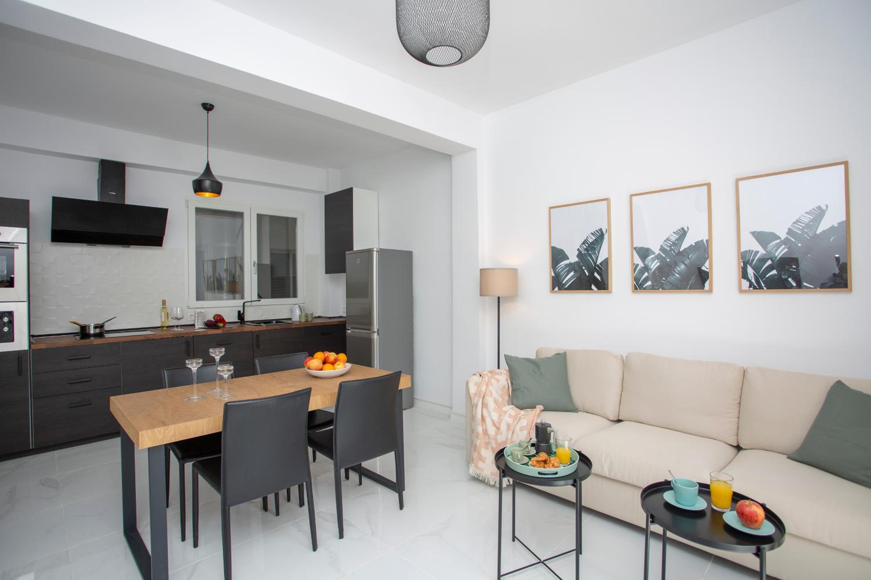 SingularStays Tinglado