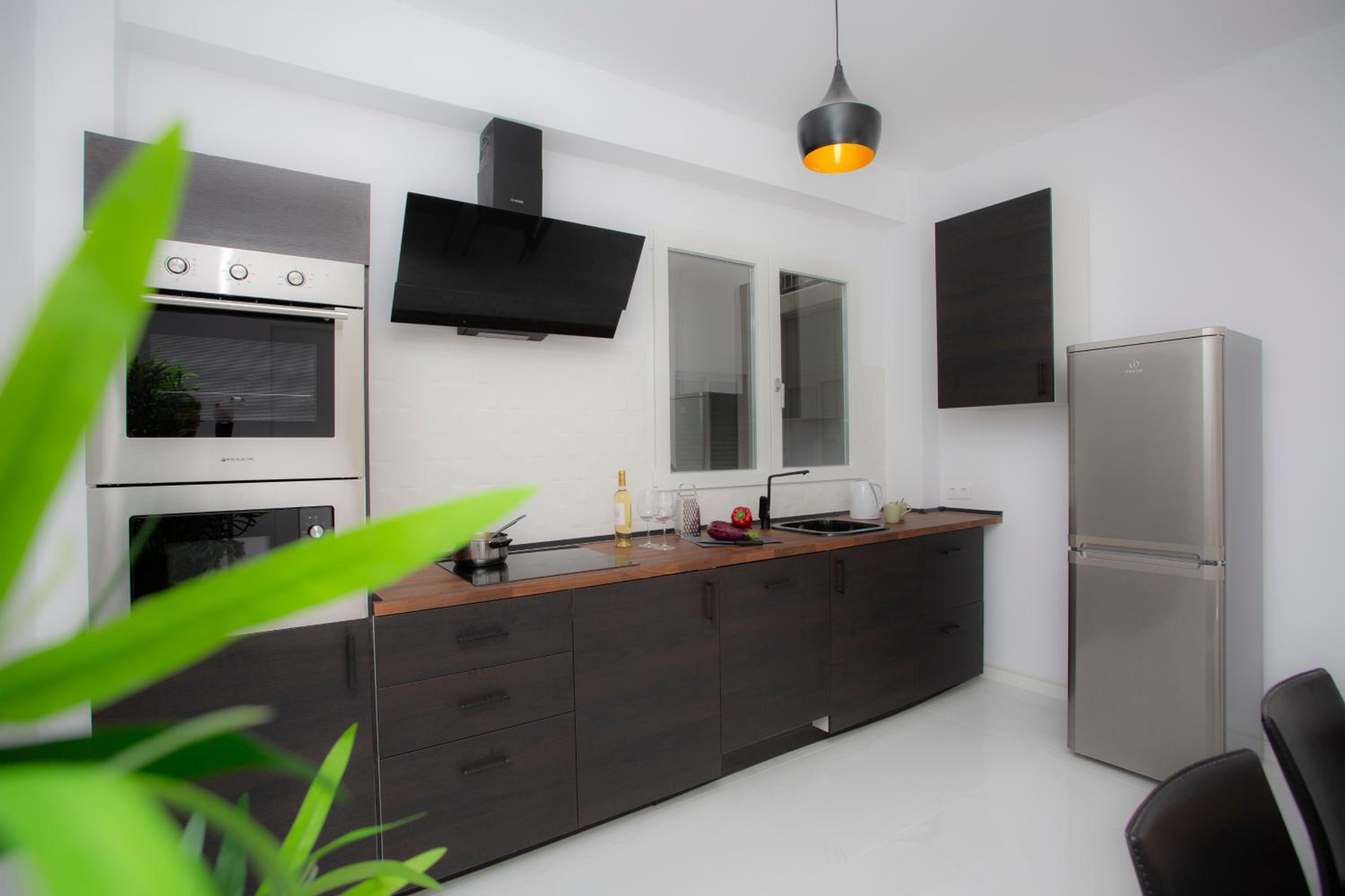 SingularStays Tinglado